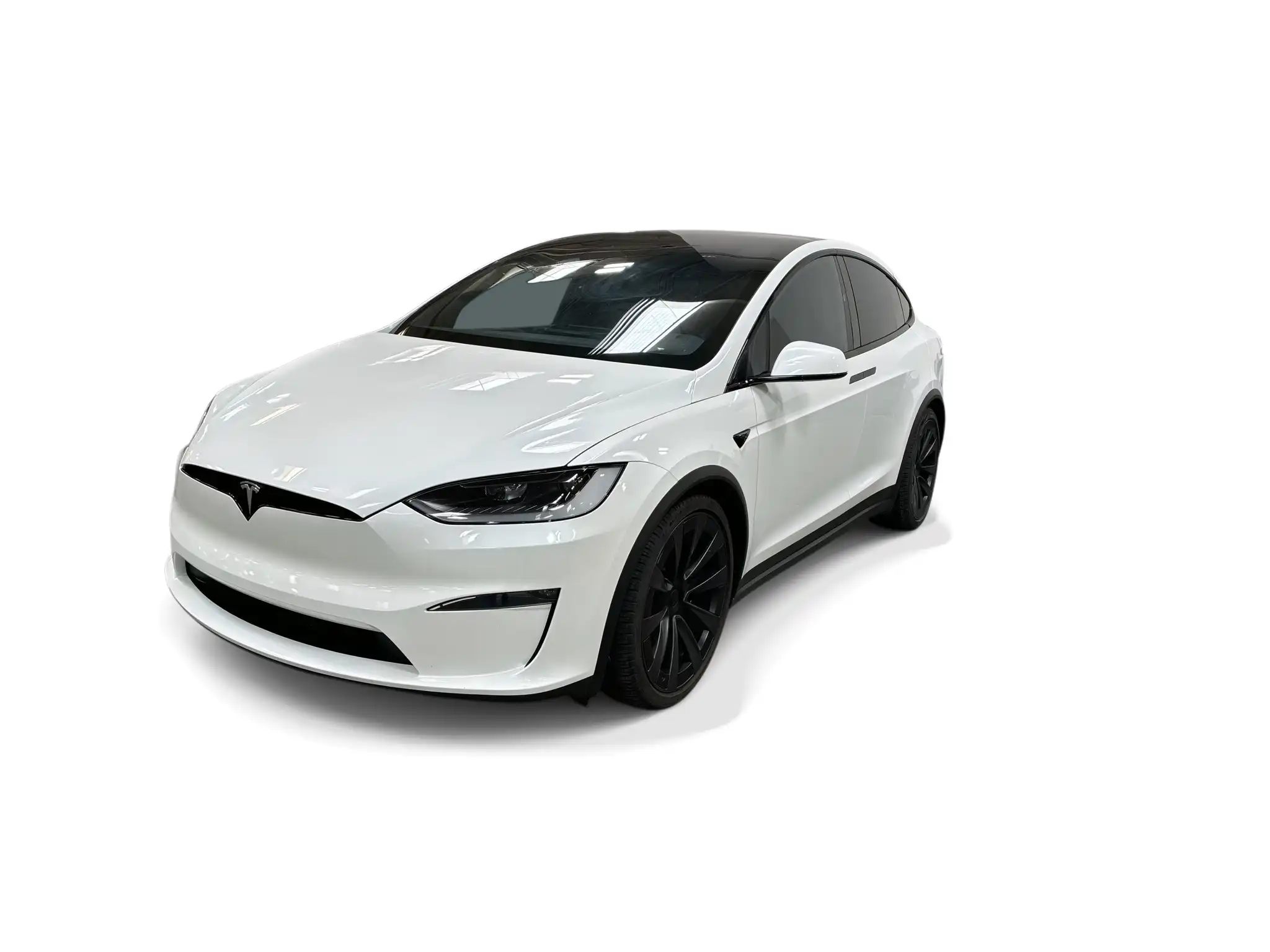 2023 Tesla Model X Long Range's photo