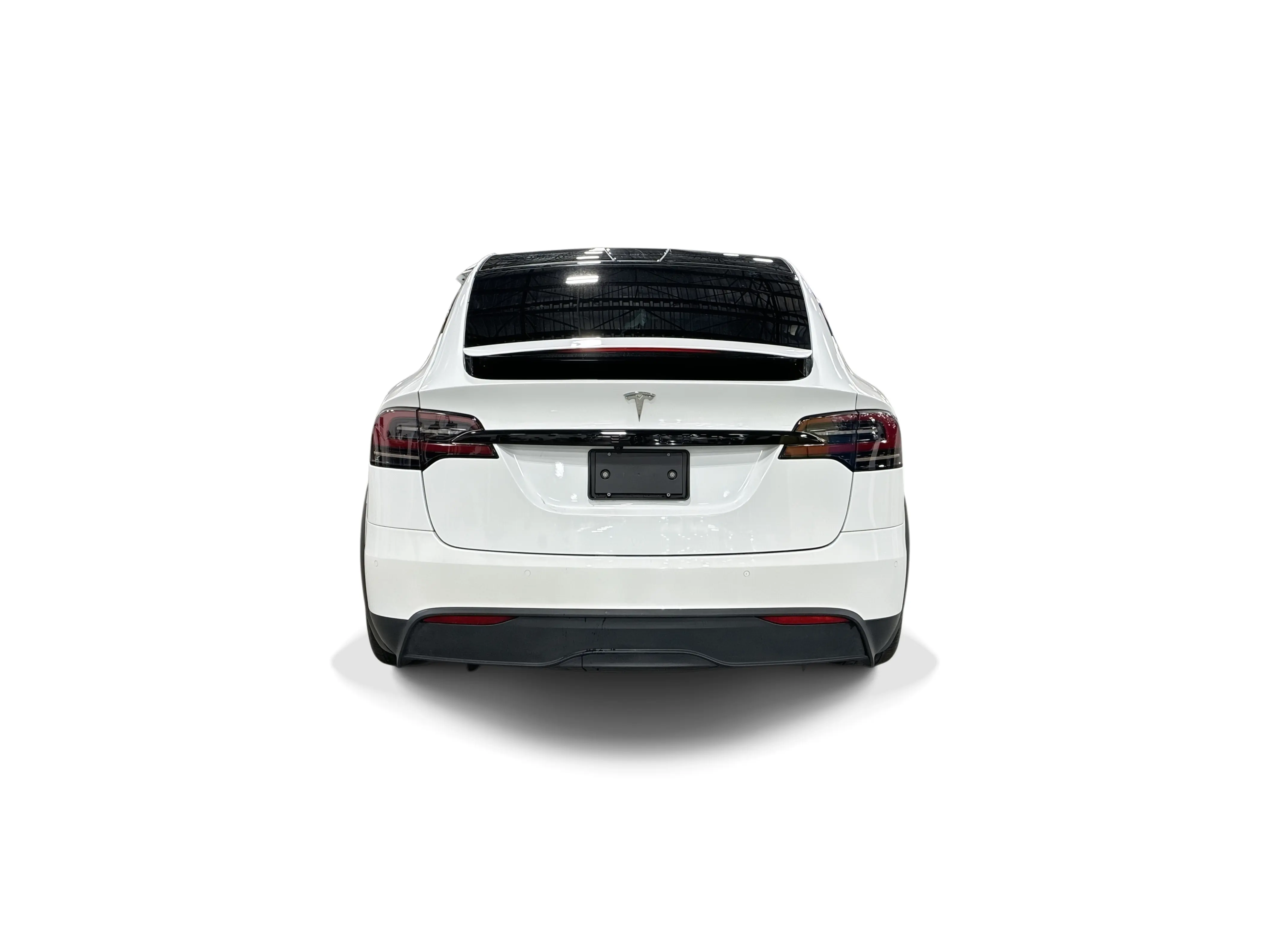 2022 Tesla Model X Long Range photo 5