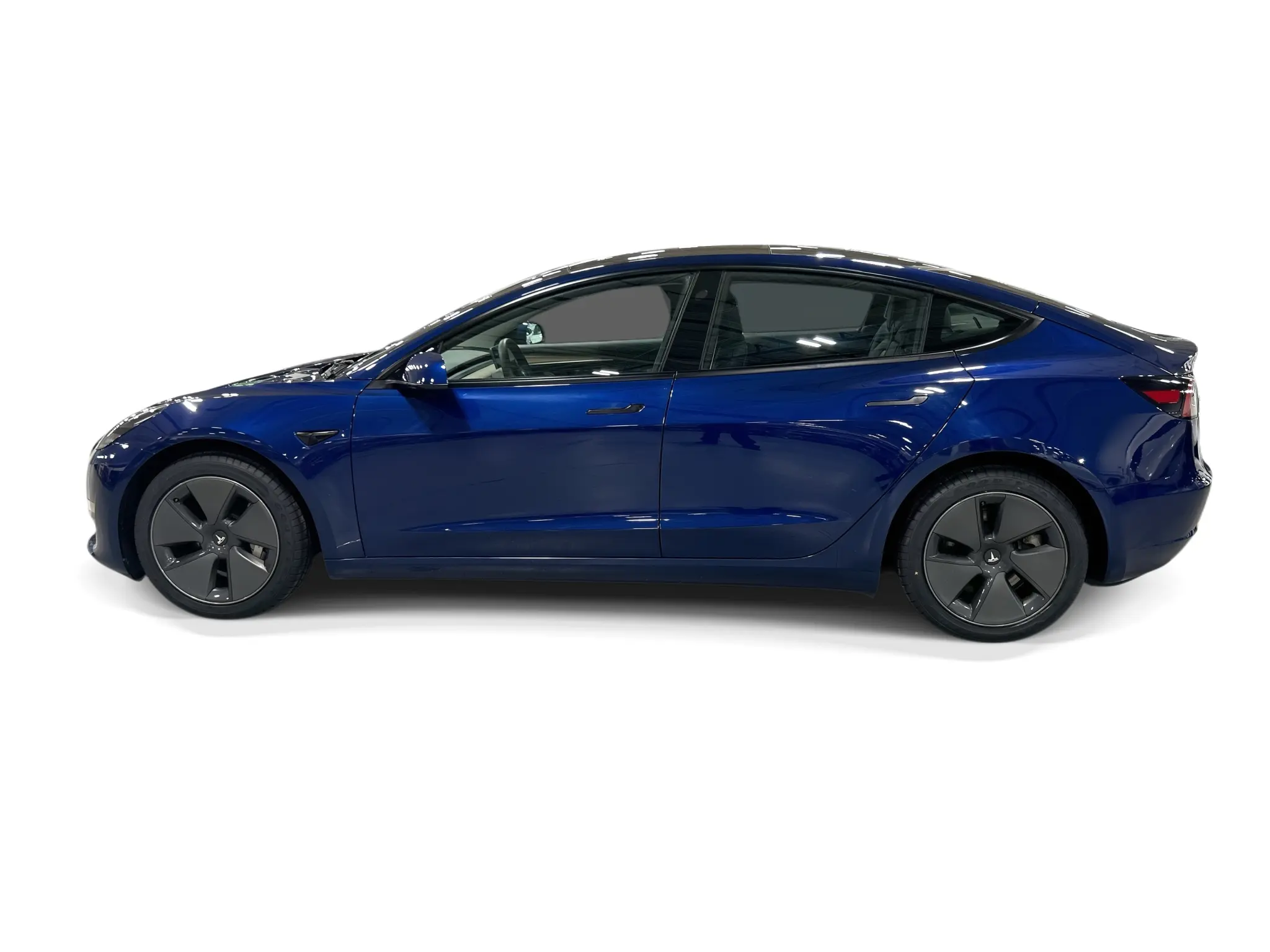 2023 Tesla Model 3 Base photo 3