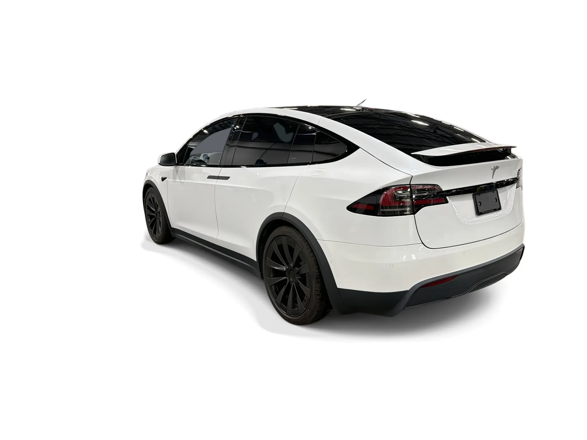 2023 Tesla Model X Long Range photo 4