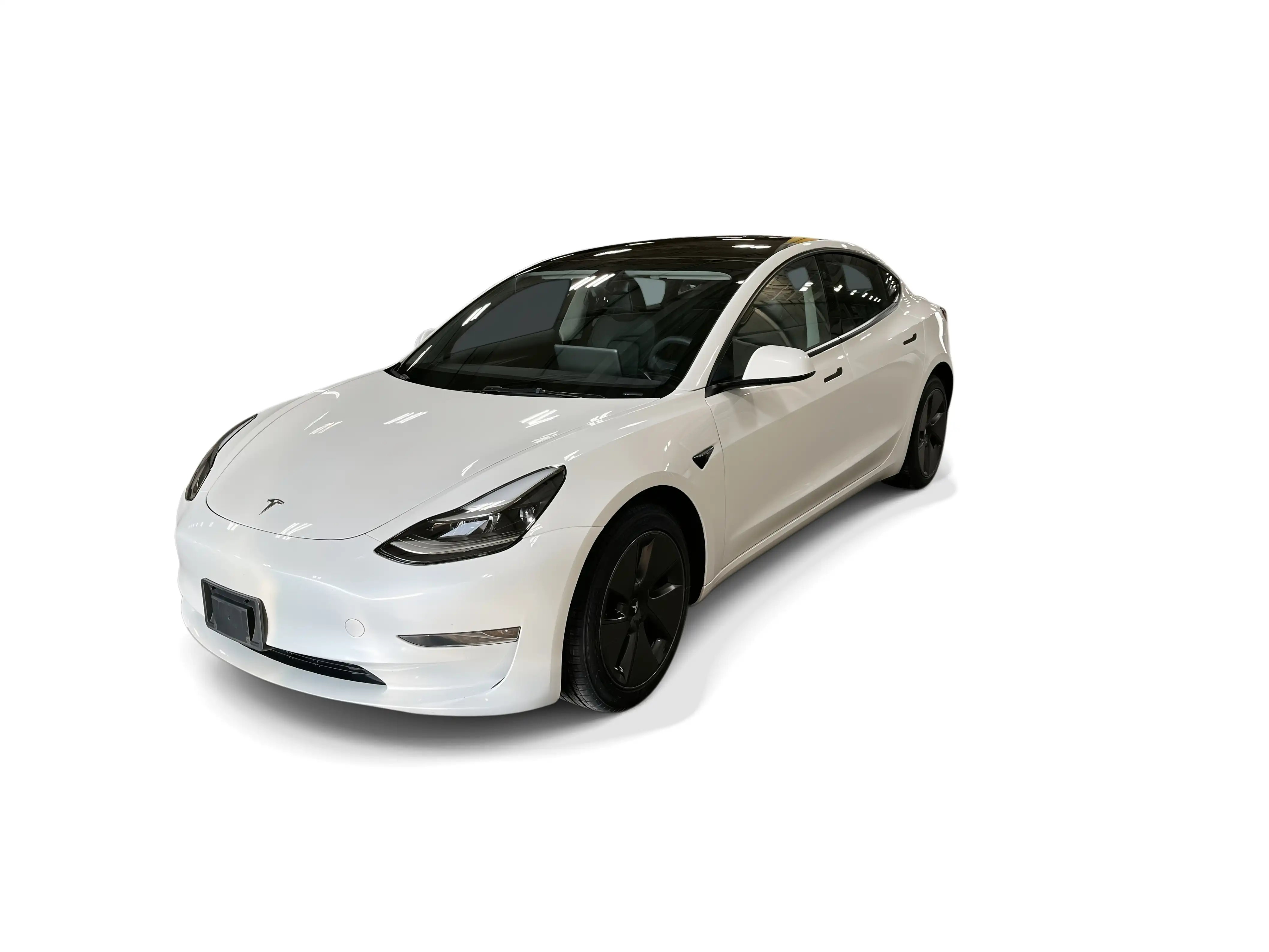 2023 Tesla Model 3 Base's photo