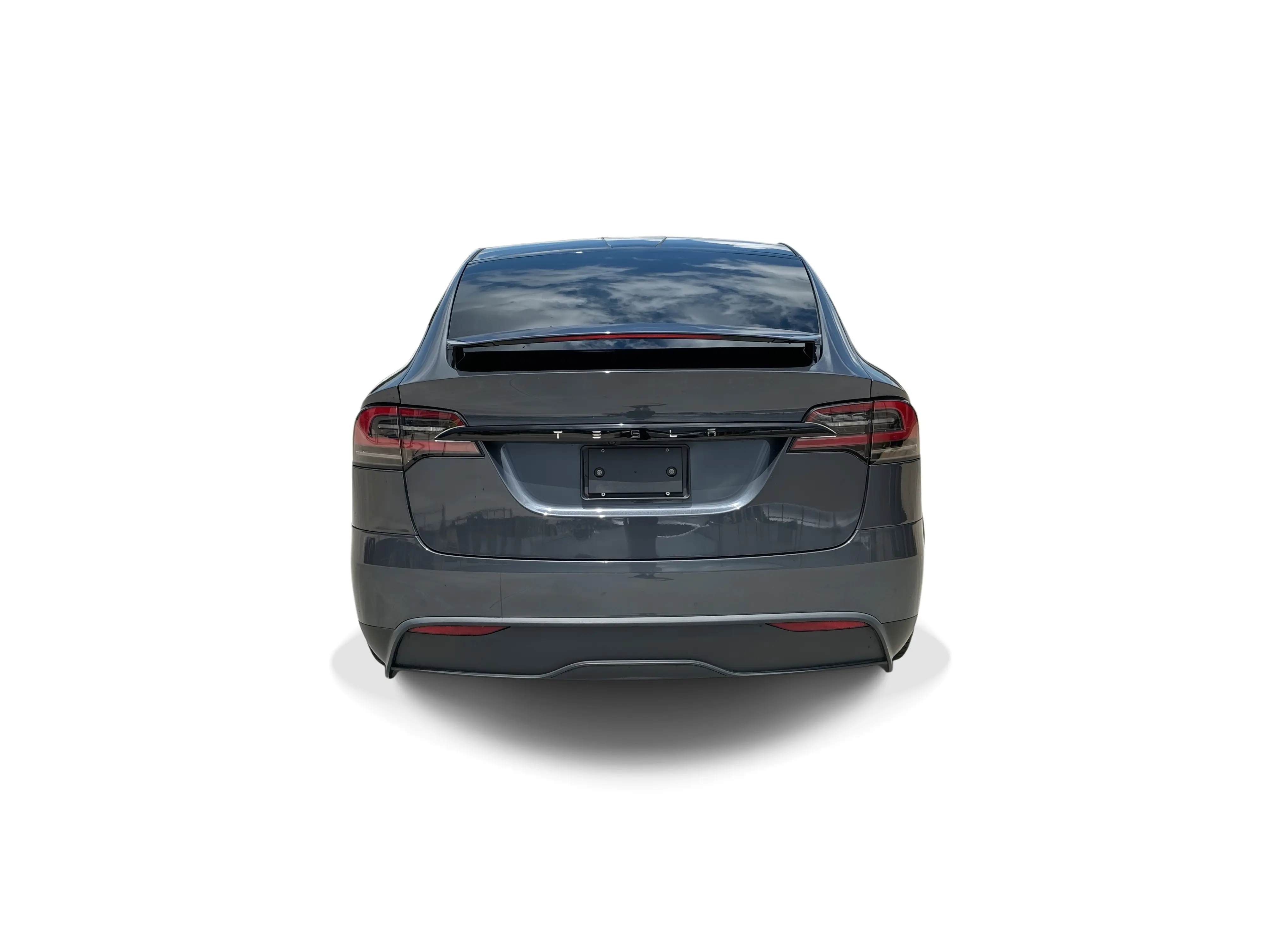 2023 Tesla Model X Long Range photo 5