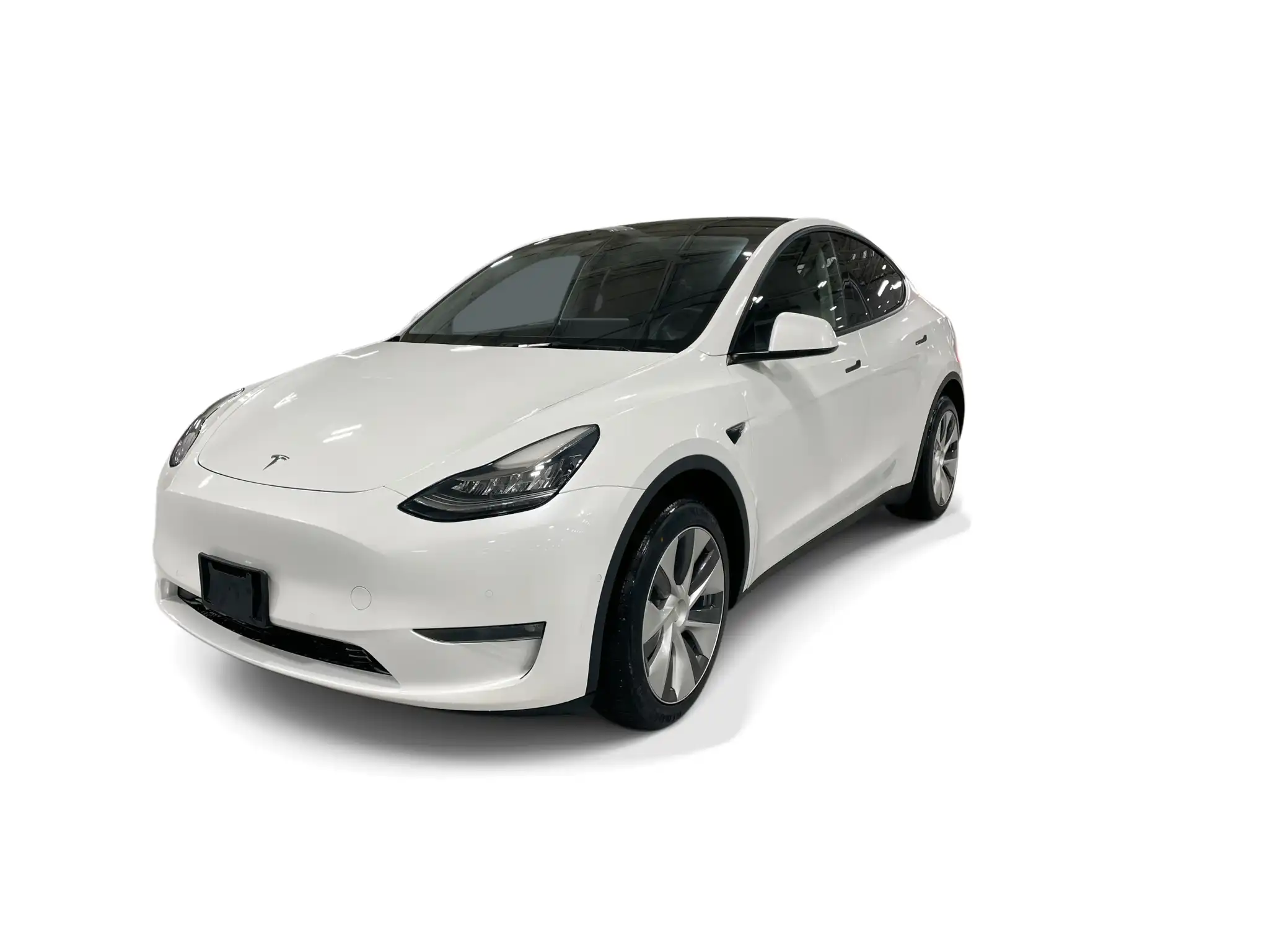 2022 Tesla Model Y Long Range Dual Motor AWD's photo