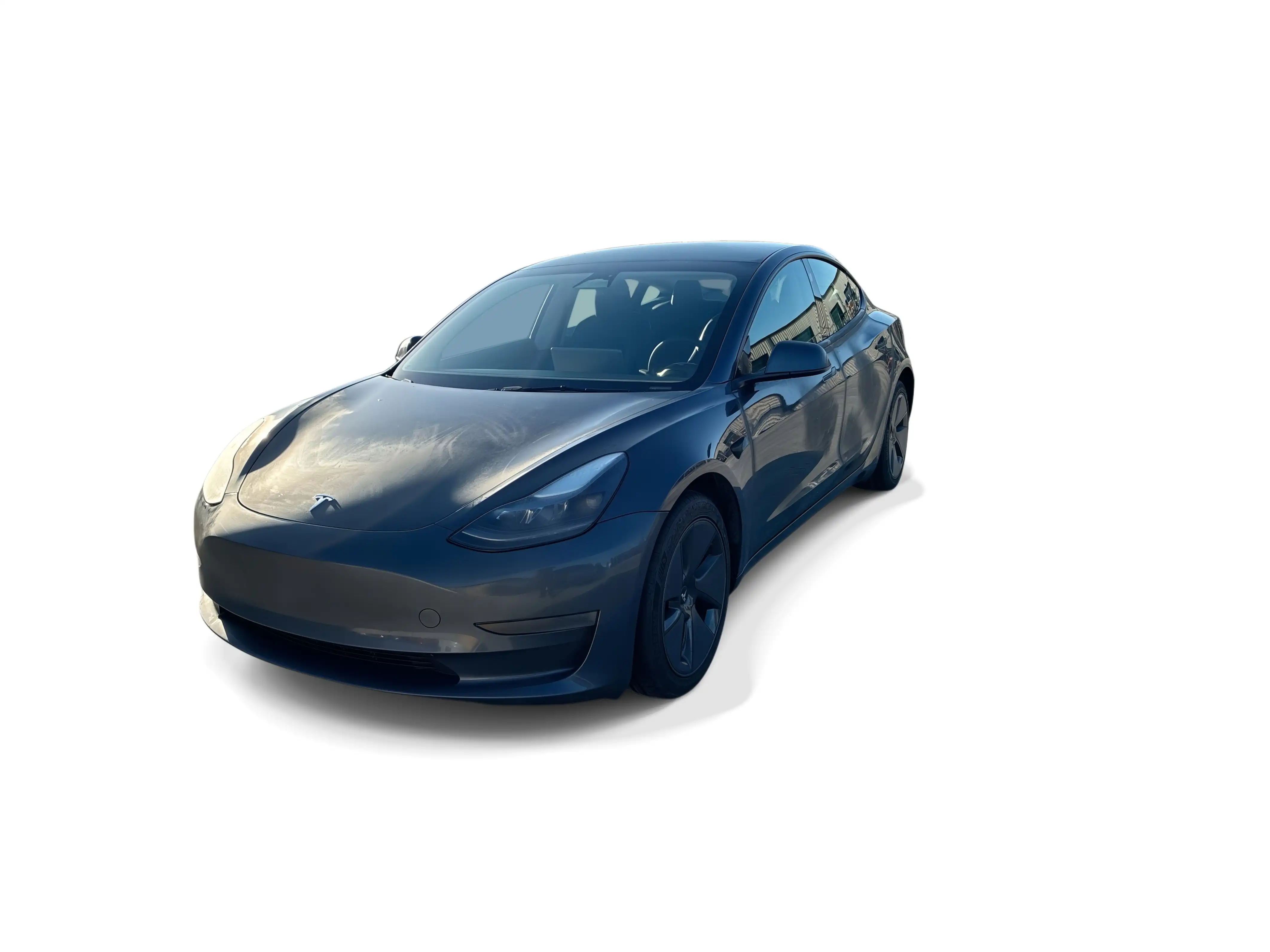 2023 Tesla Model 3 Base's photo