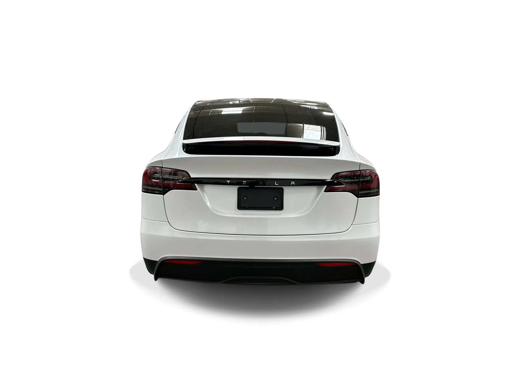2023 Tesla Model X Long Range photo 5