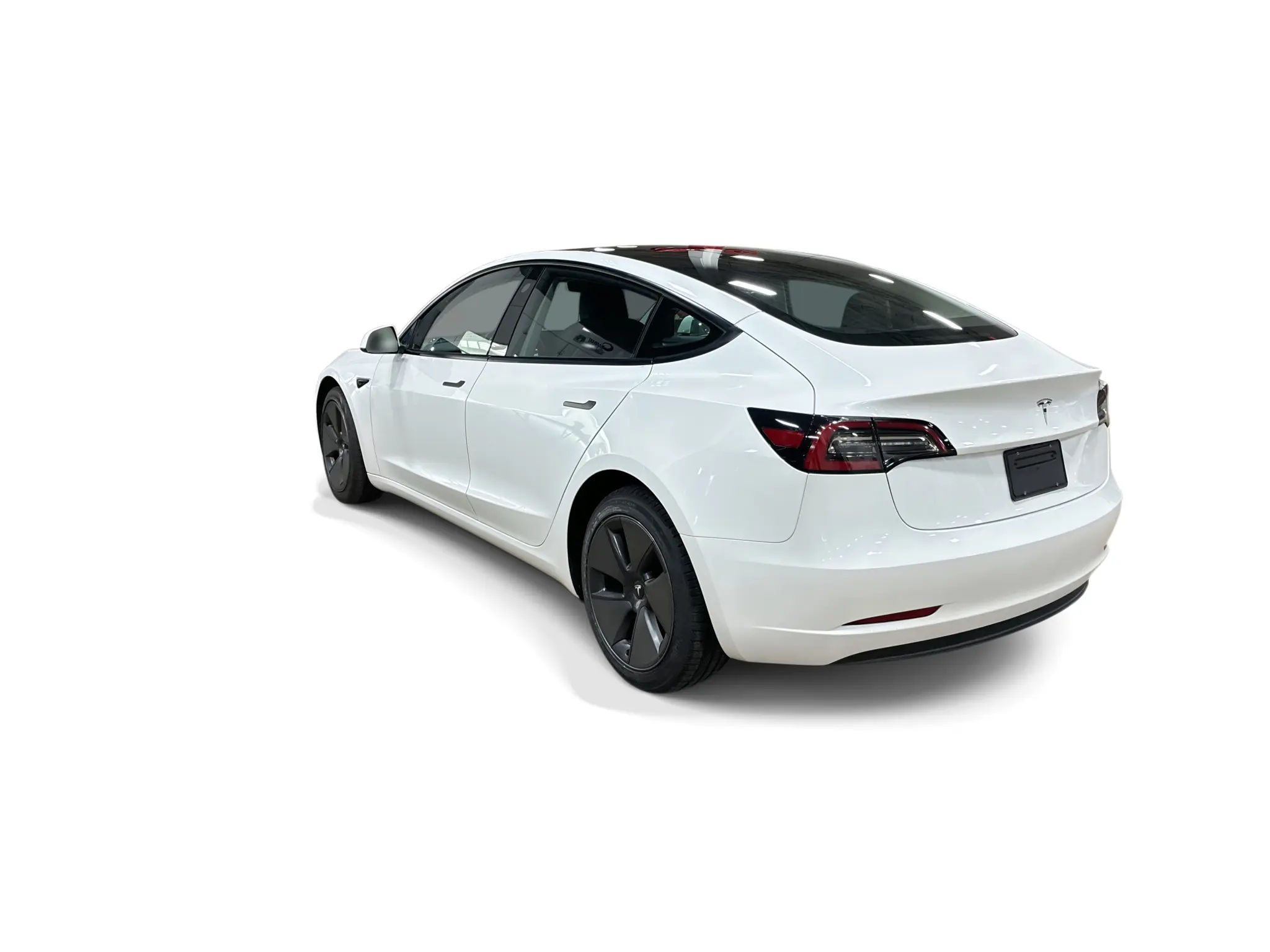2023 Tesla Model 3 Base photo 4