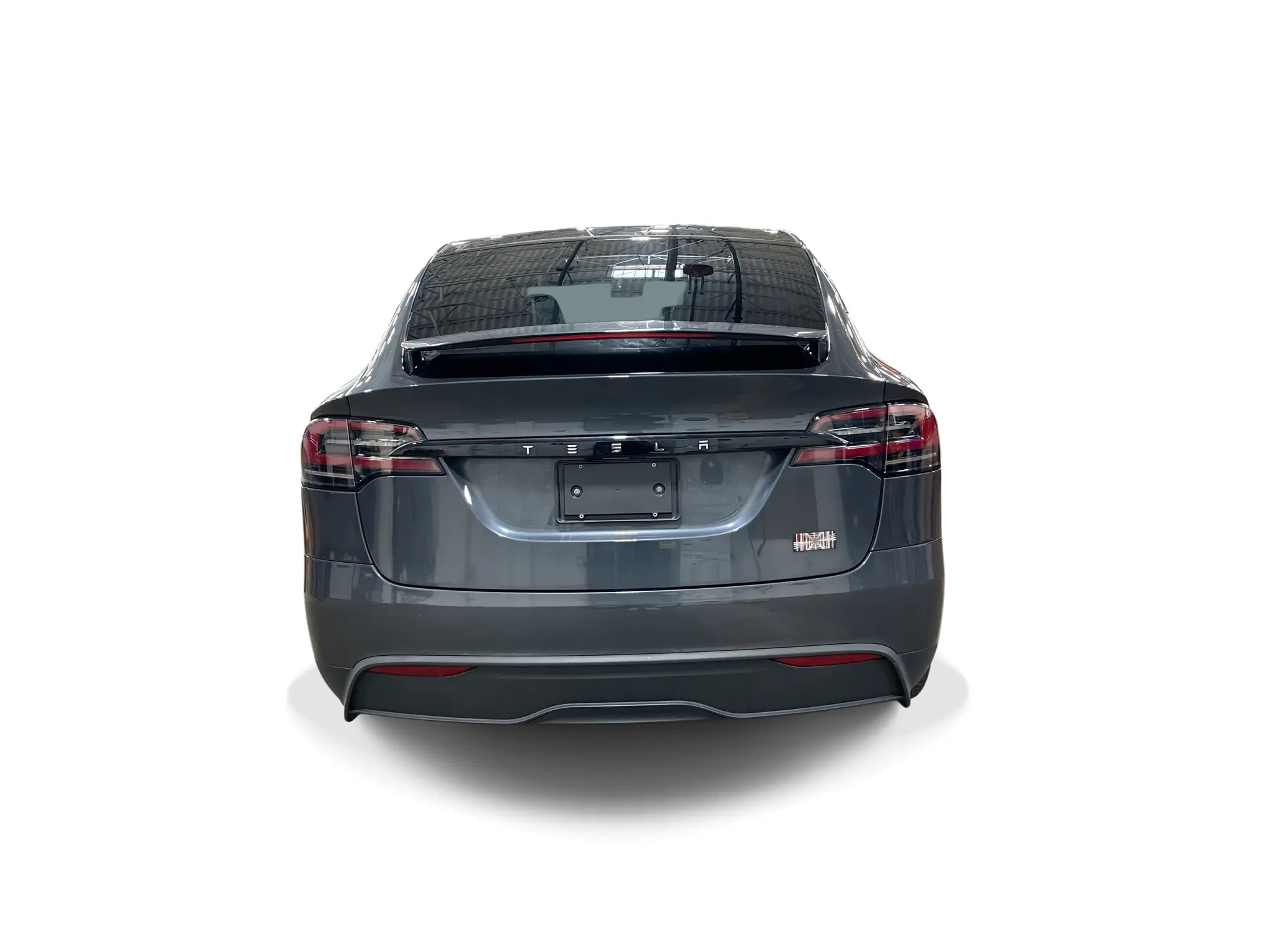 2023 Tesla Model X Plaid photo 5