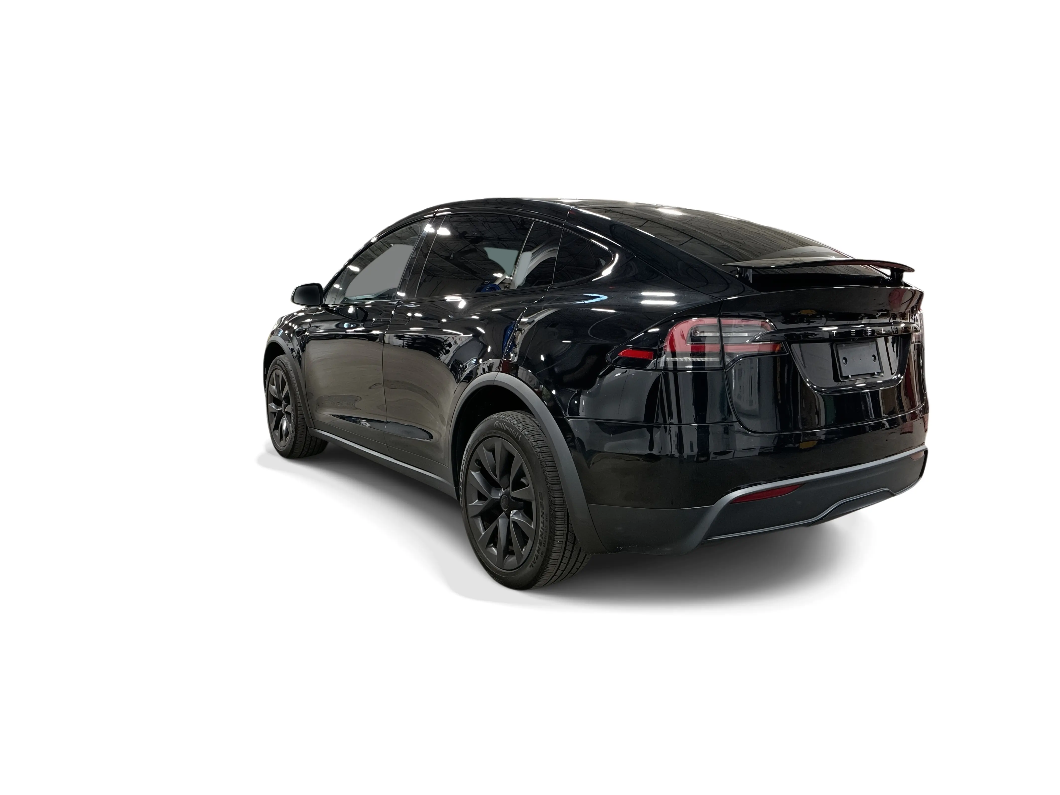 2023 Tesla Model X Long Range photo 4