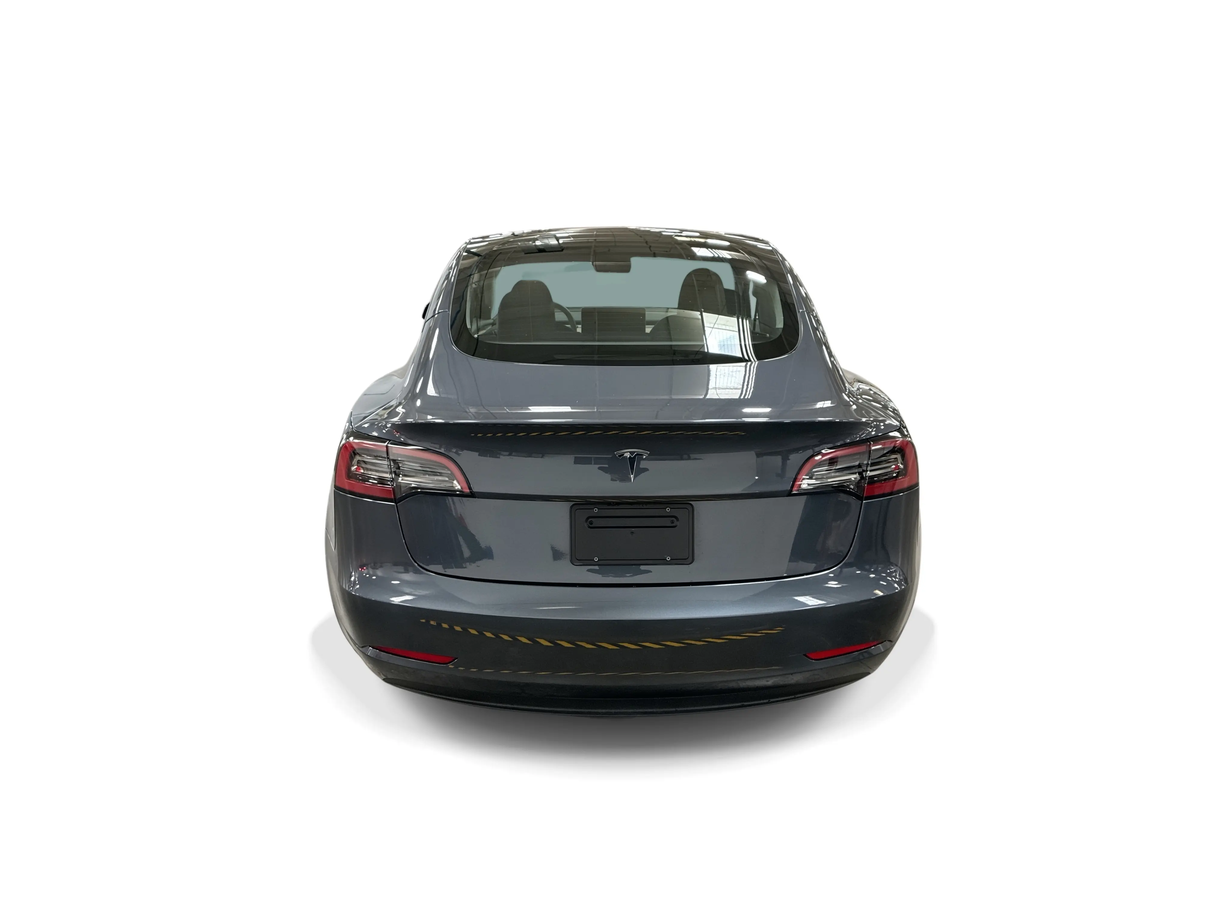 2023 Tesla Model 3 Base photo 5