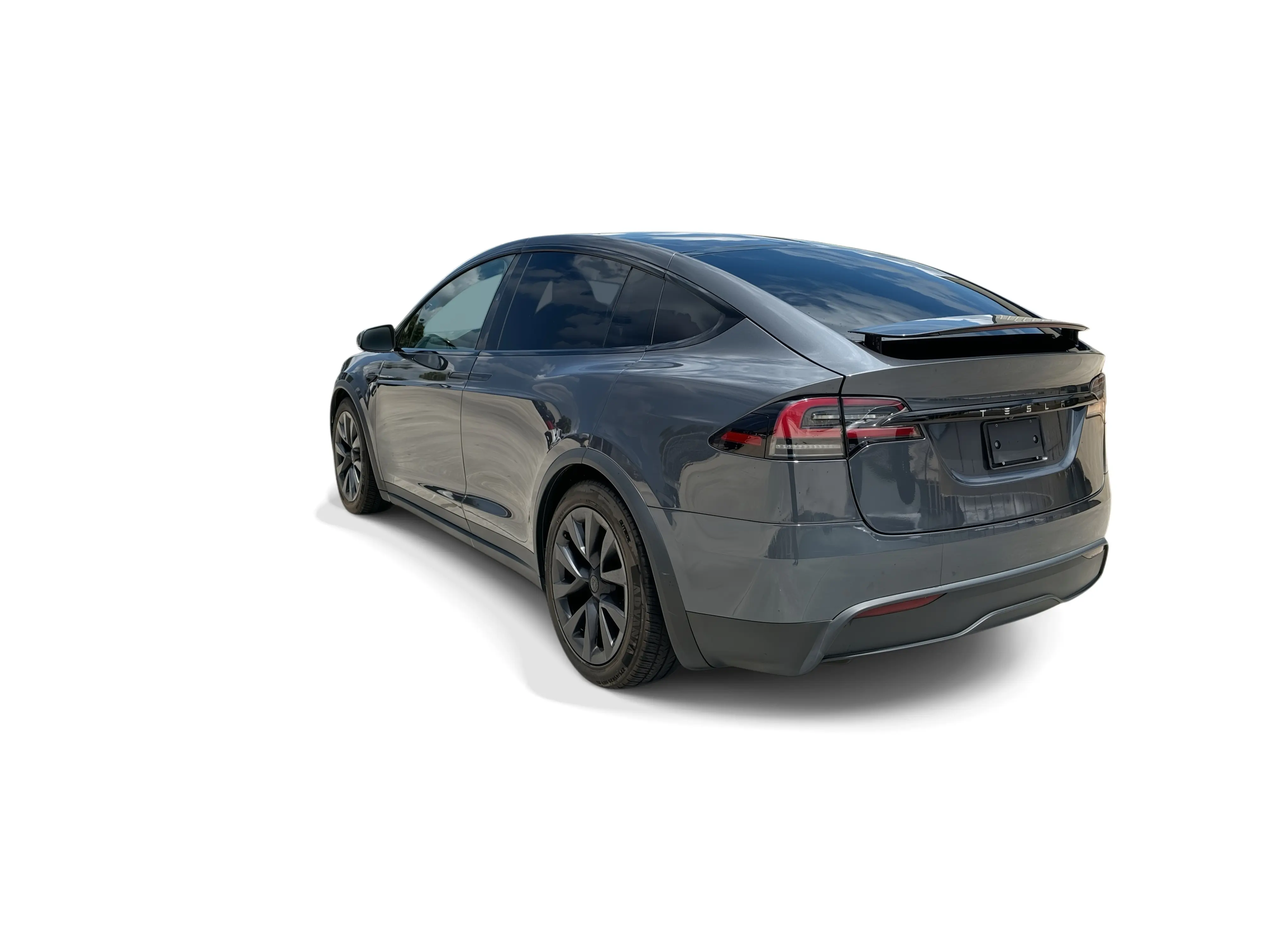 2023 Tesla Model X Long Range photo 4