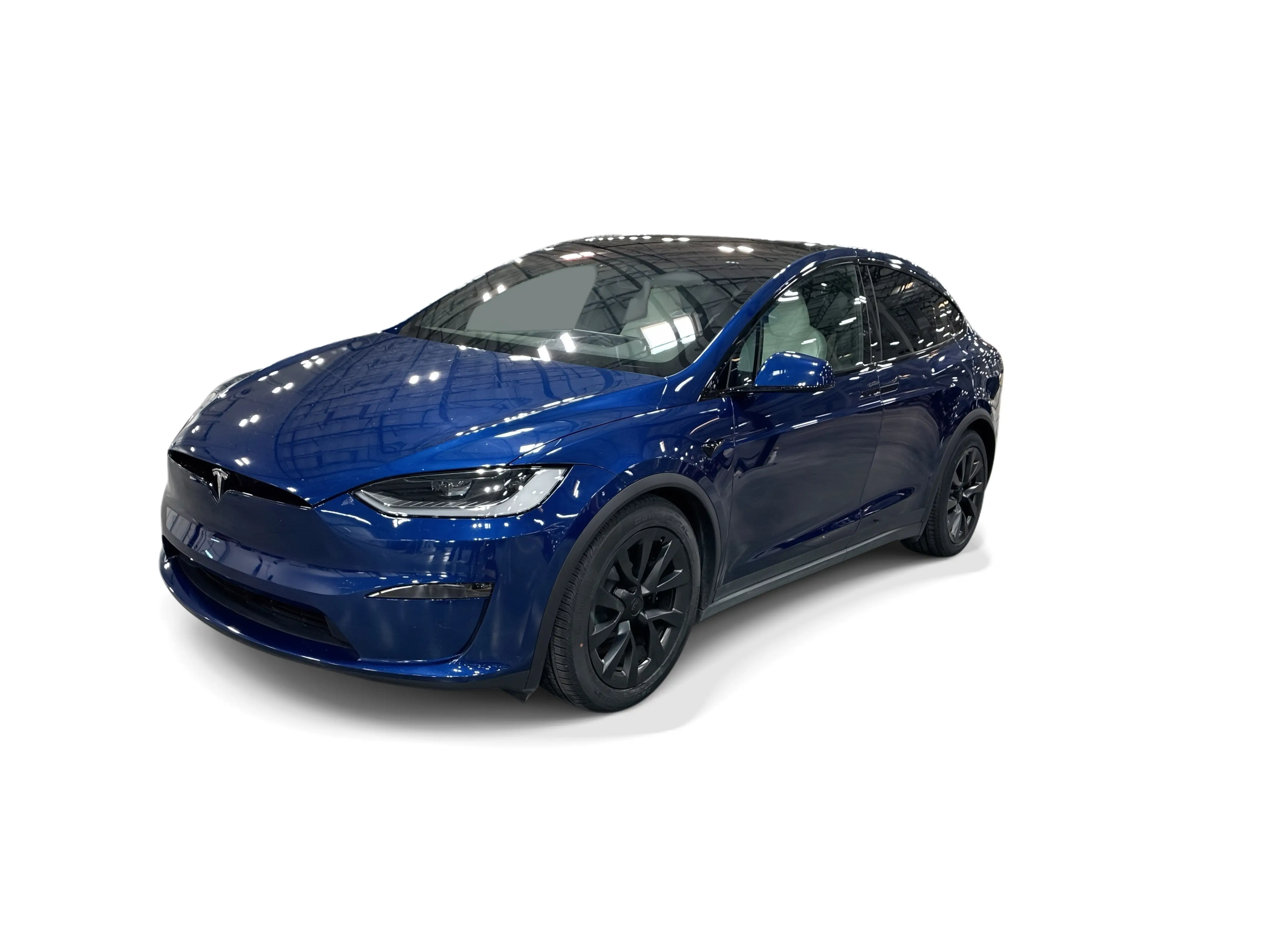 2023 Tesla Model X Long Range photo 1