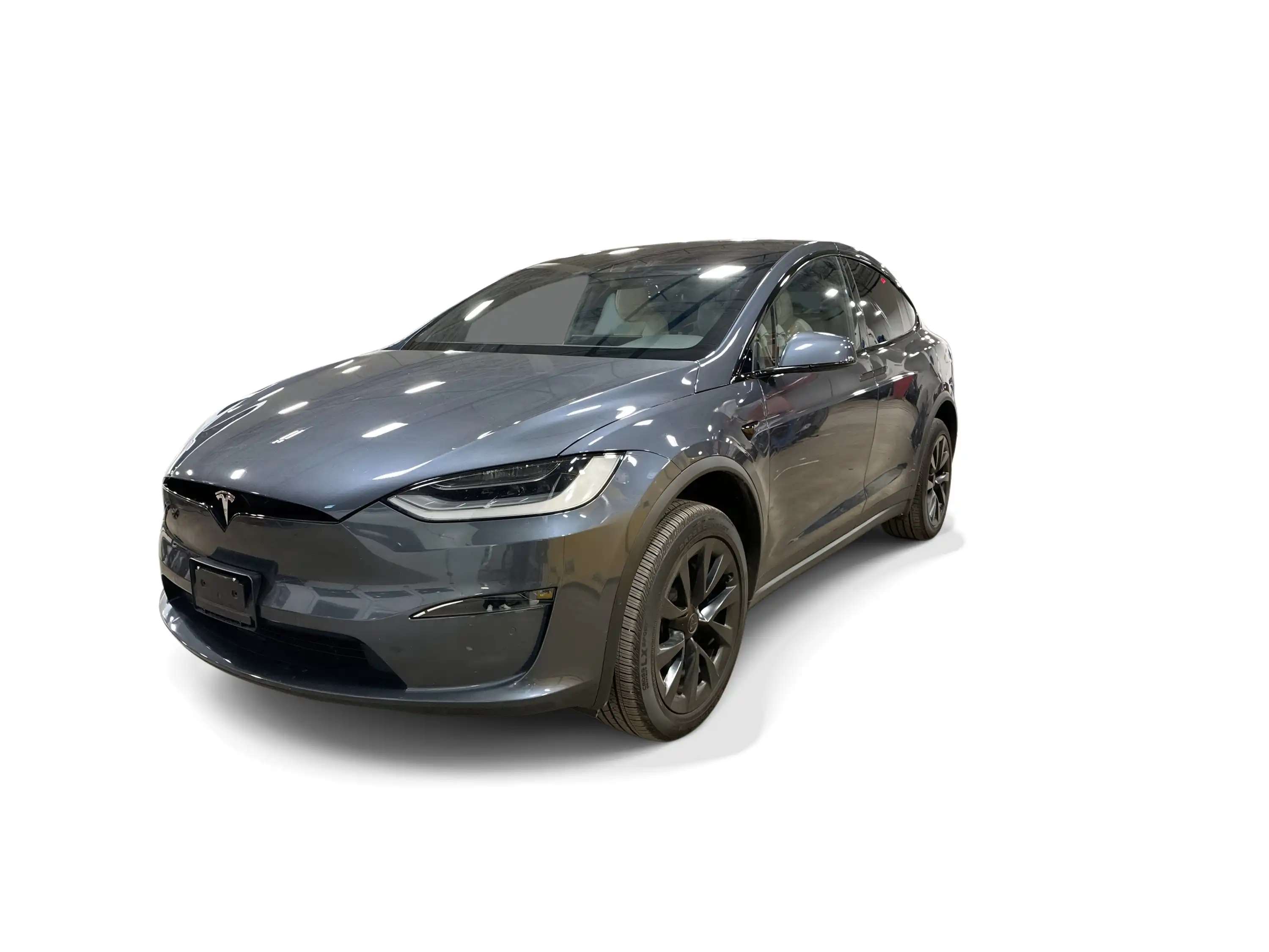 2022 Tesla Model X Long Range's photo