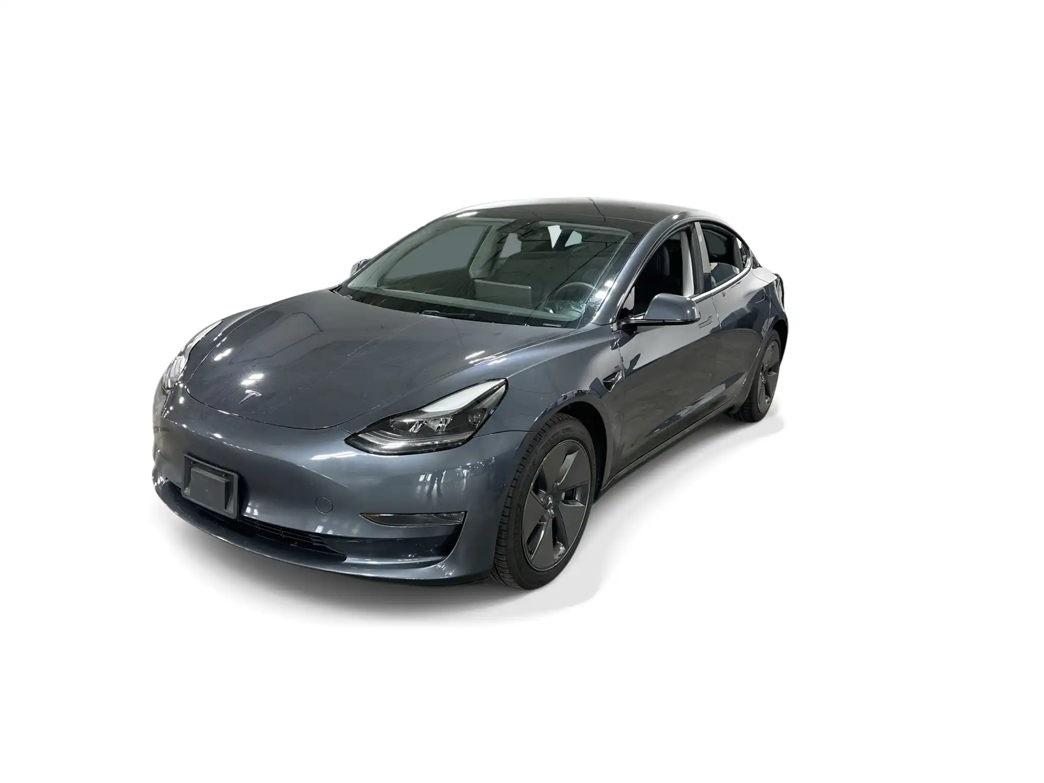 2023 Tesla Model 3 Base's photo
