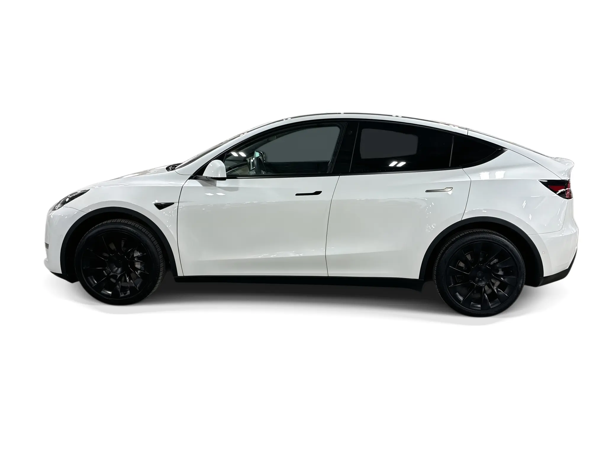 2021 Tesla Model Y Long Range Dual Motor AWD photo 3