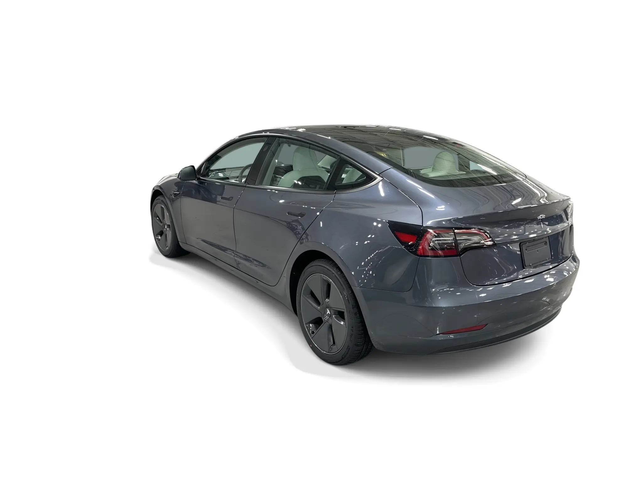 2023 Tesla Model 3 Base photo 4