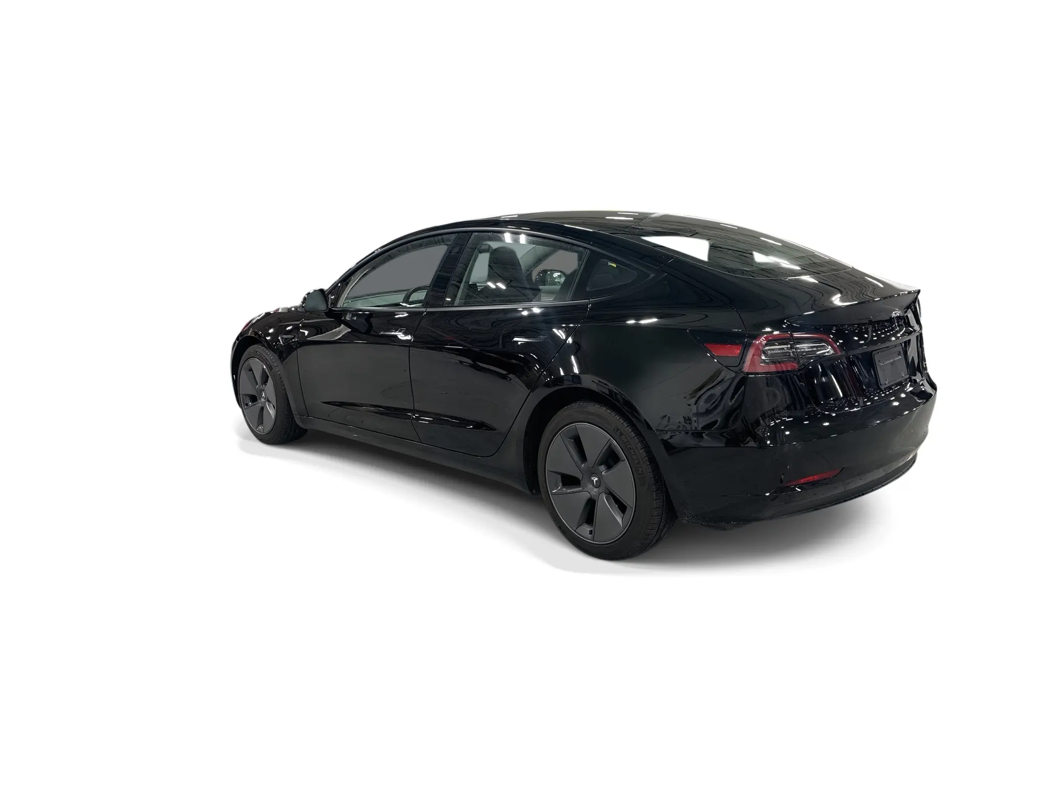 2023 Tesla Model 3 Base photo 4