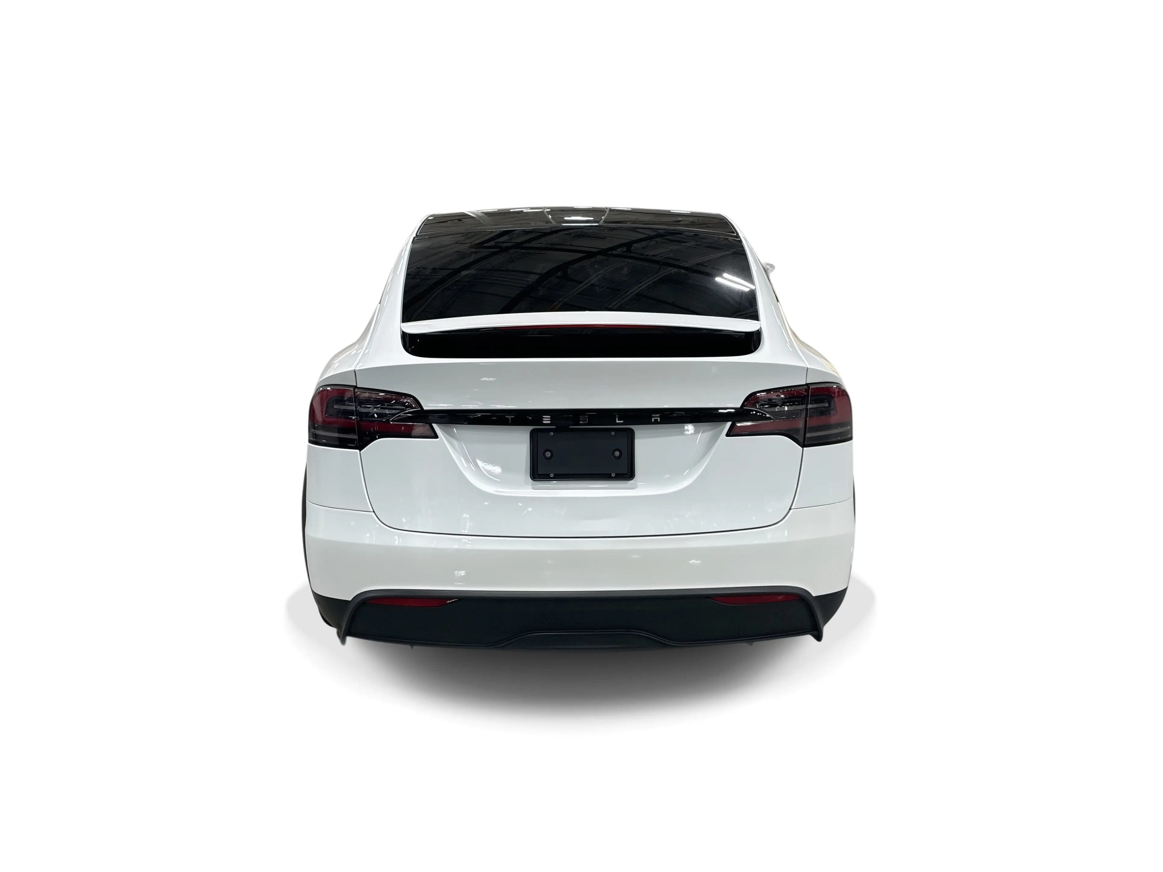 2023 Tesla Model X Long Range photo 5