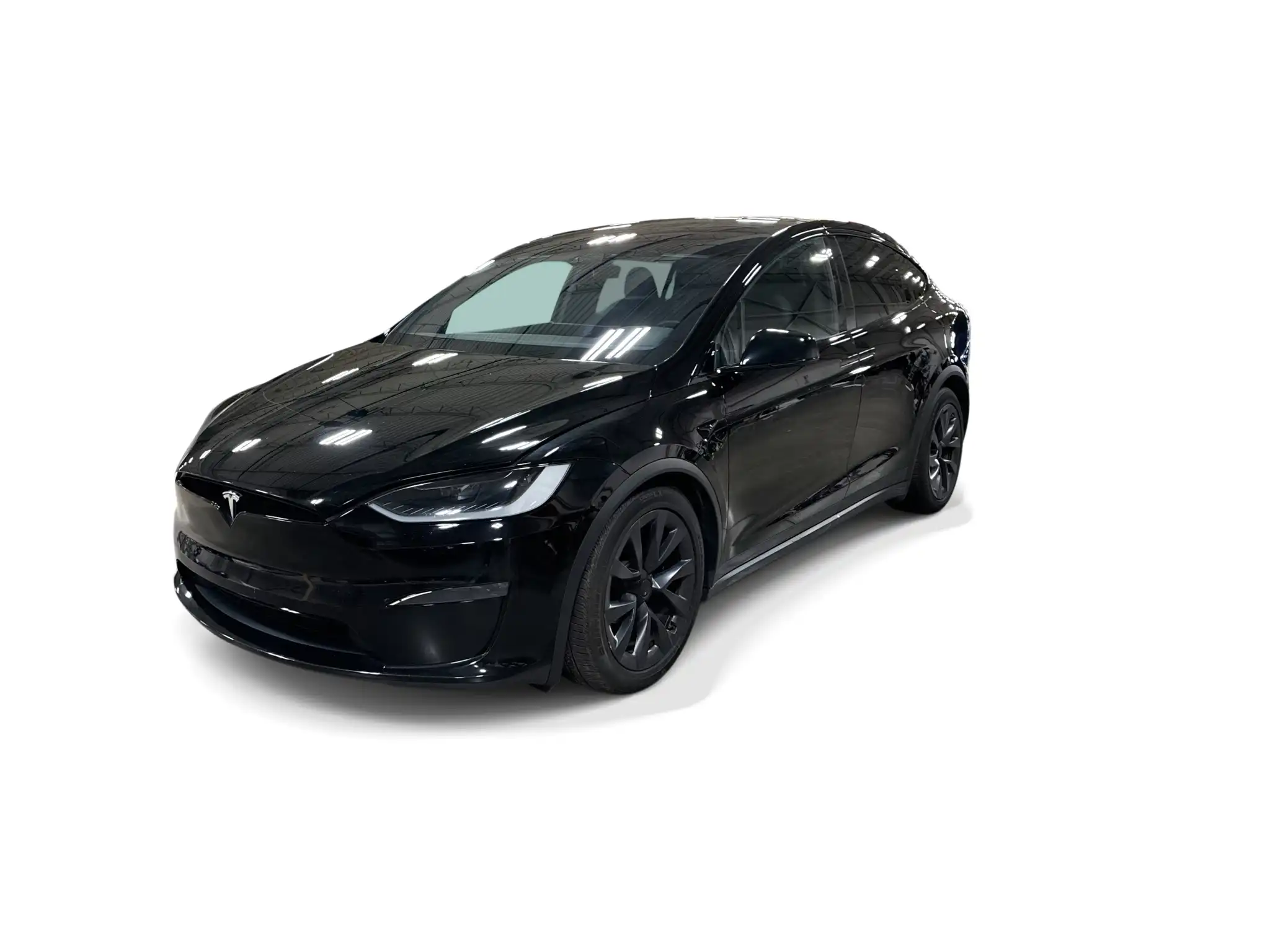 2023 Tesla Model X Long Range's photo