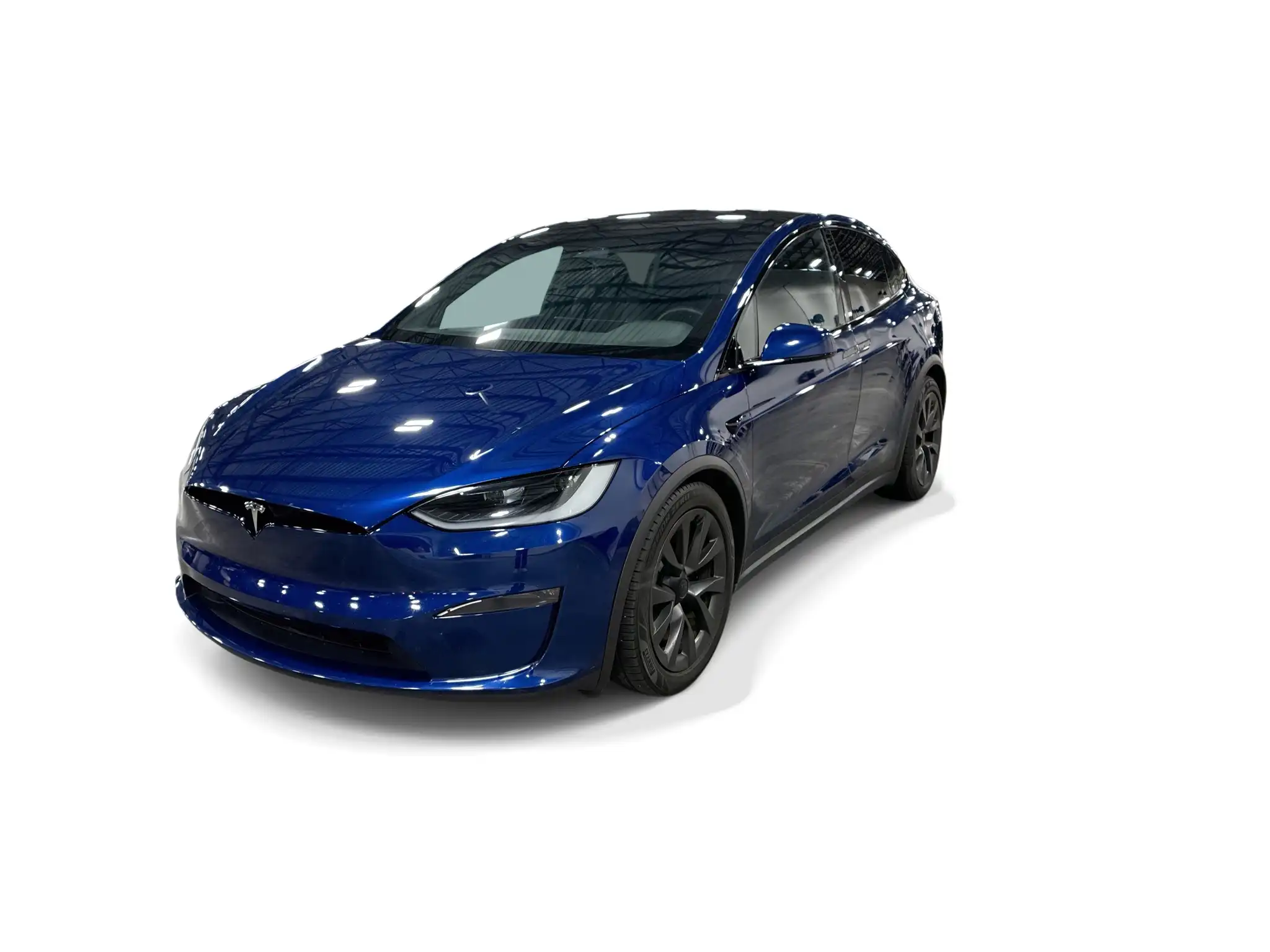 2023 Tesla Model X Long Range's photo