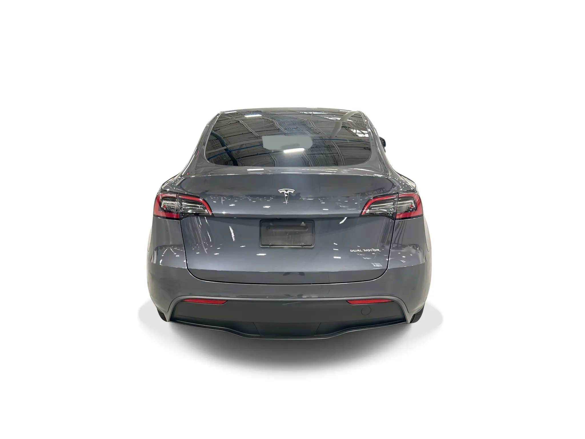 2023 Tesla Model Y Long Range Dual Motor AWD photo 5