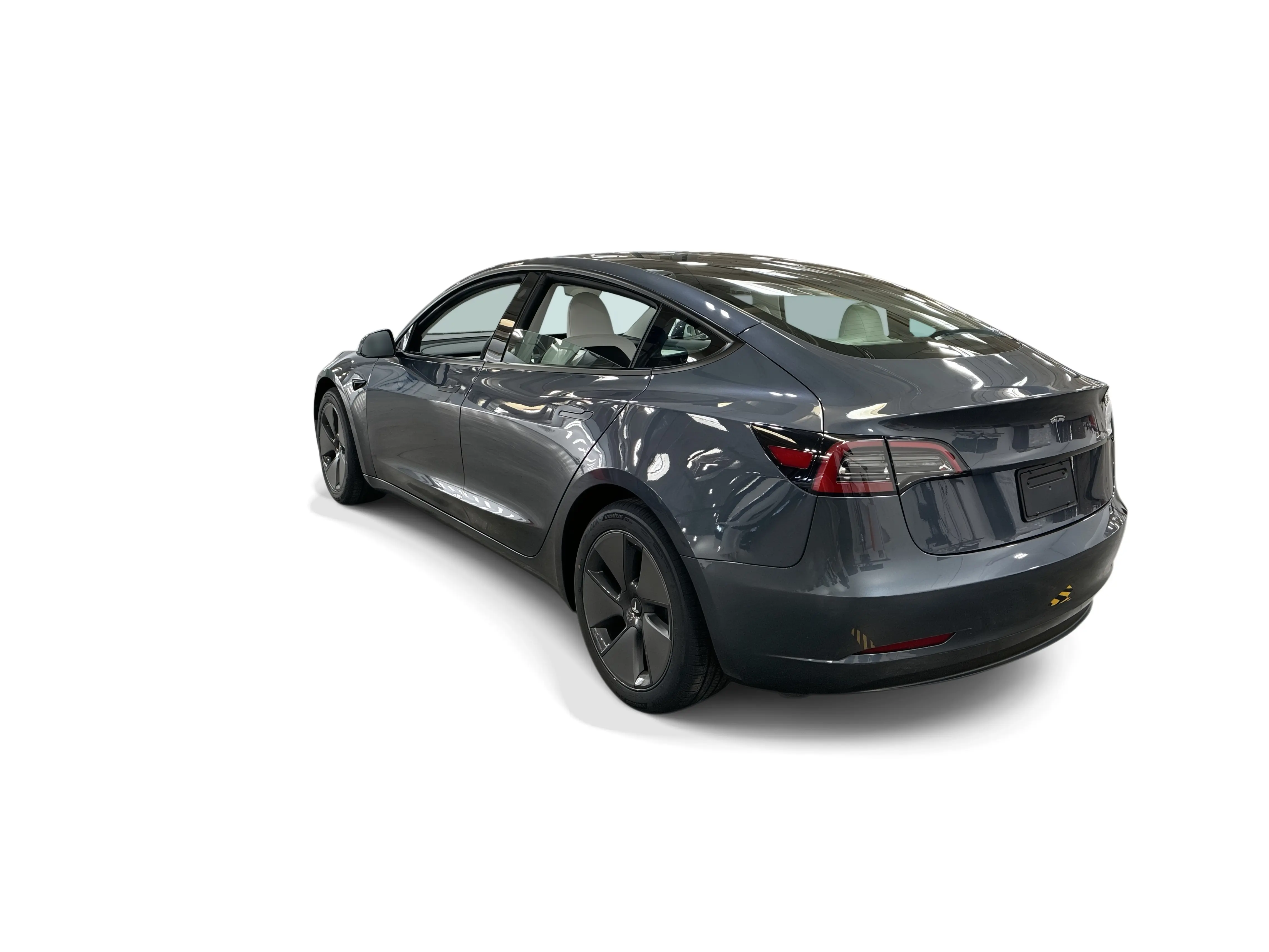 2023 Tesla Model 3 Base photo 4