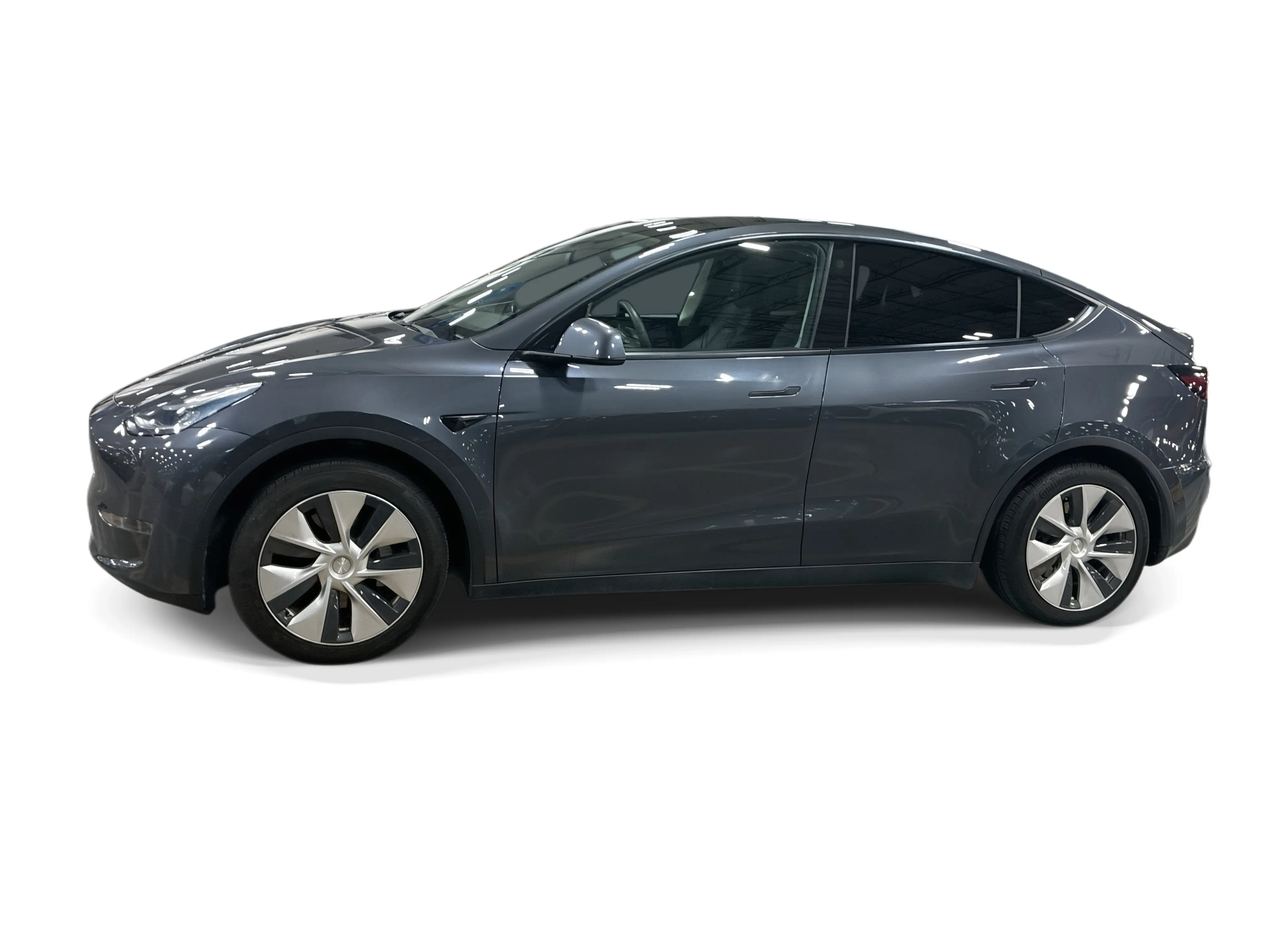 2021 Tesla Model Y undefined photo 3