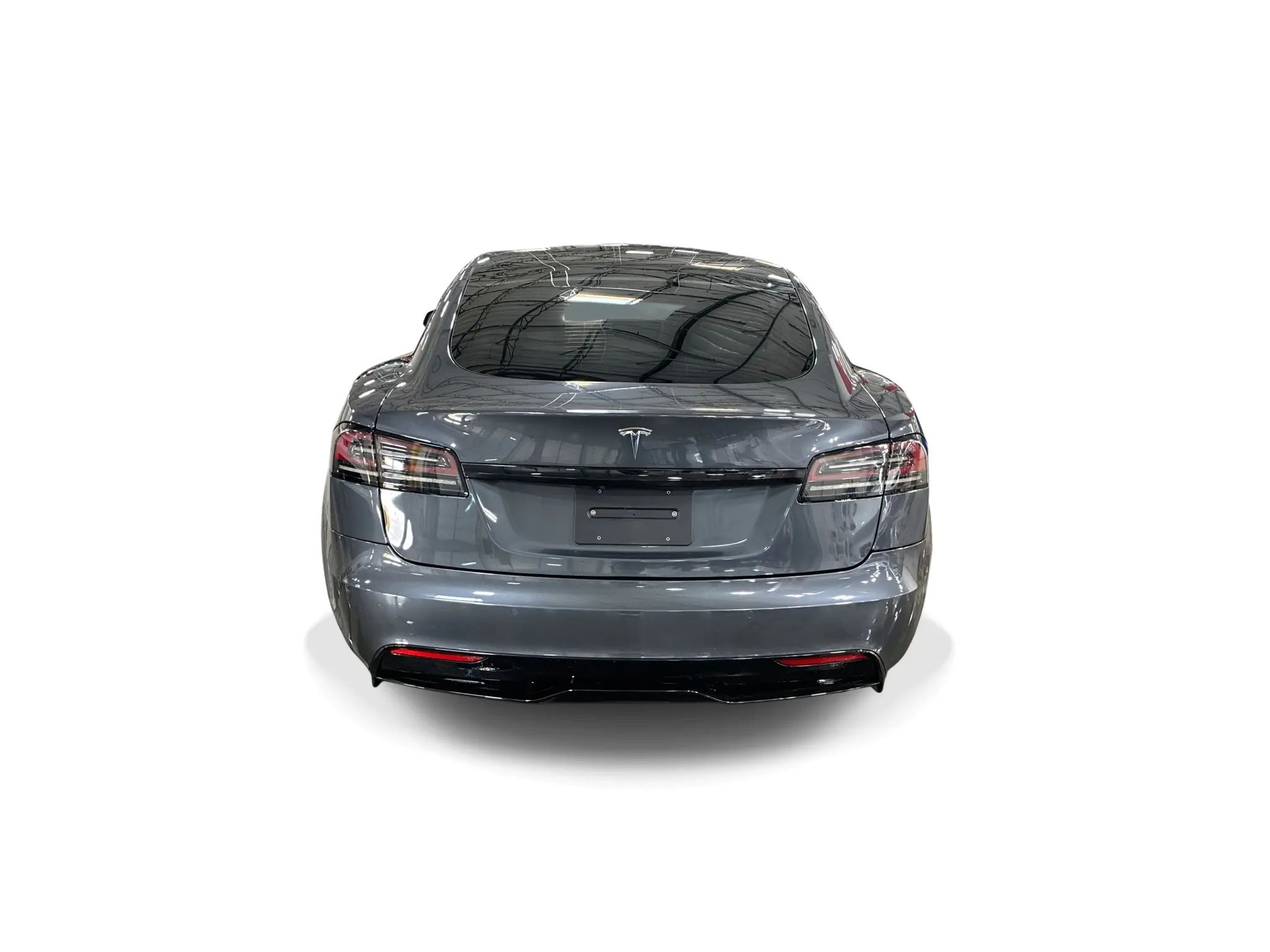 2022 Tesla Model S Base photo 5