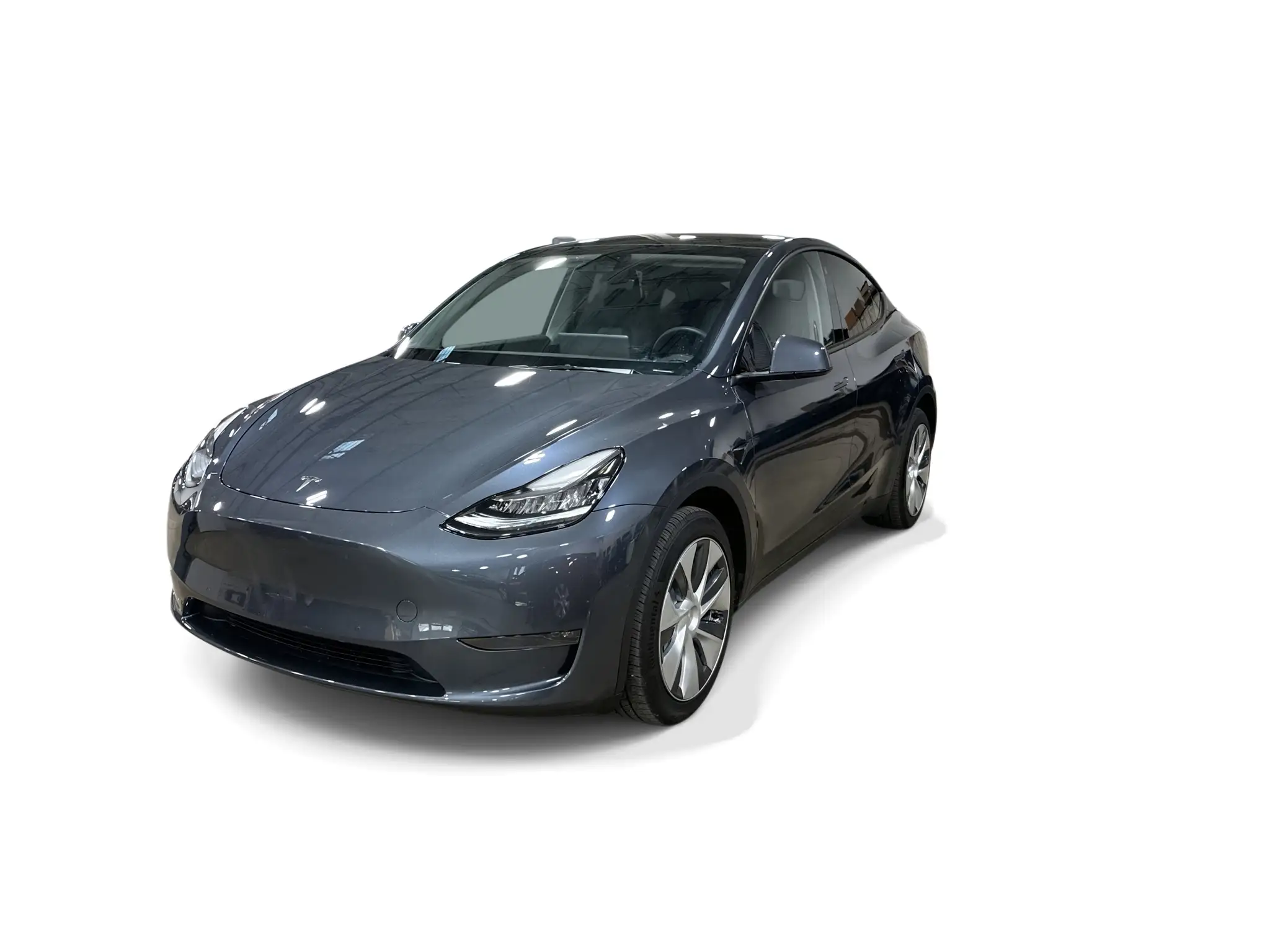 2022 Tesla Model Y Long Range Dual Motor AWD's photo