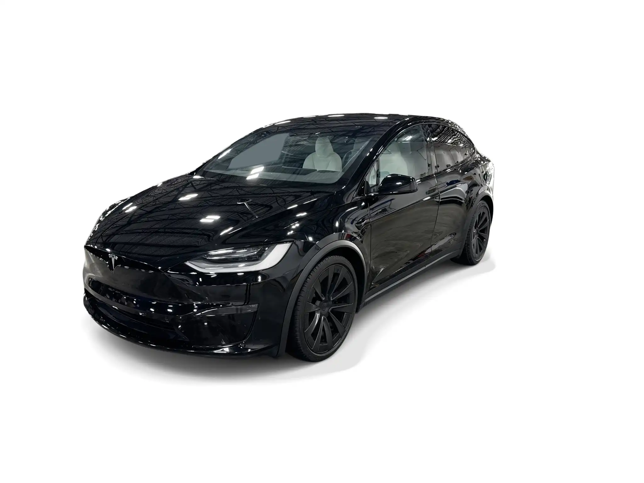 2023 Tesla Model X Long Range's photo