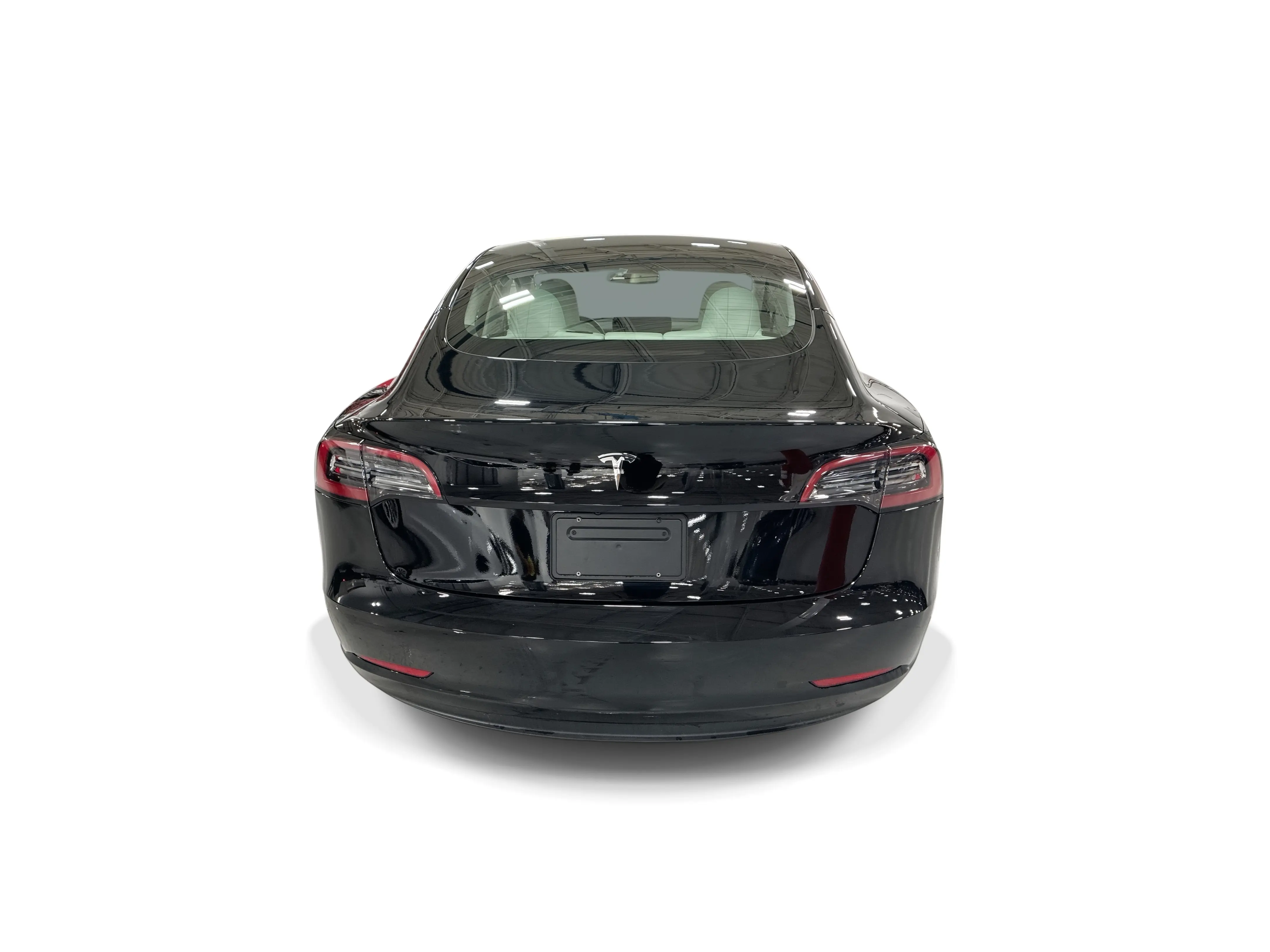 2023 Tesla Model 3 Base photo 5