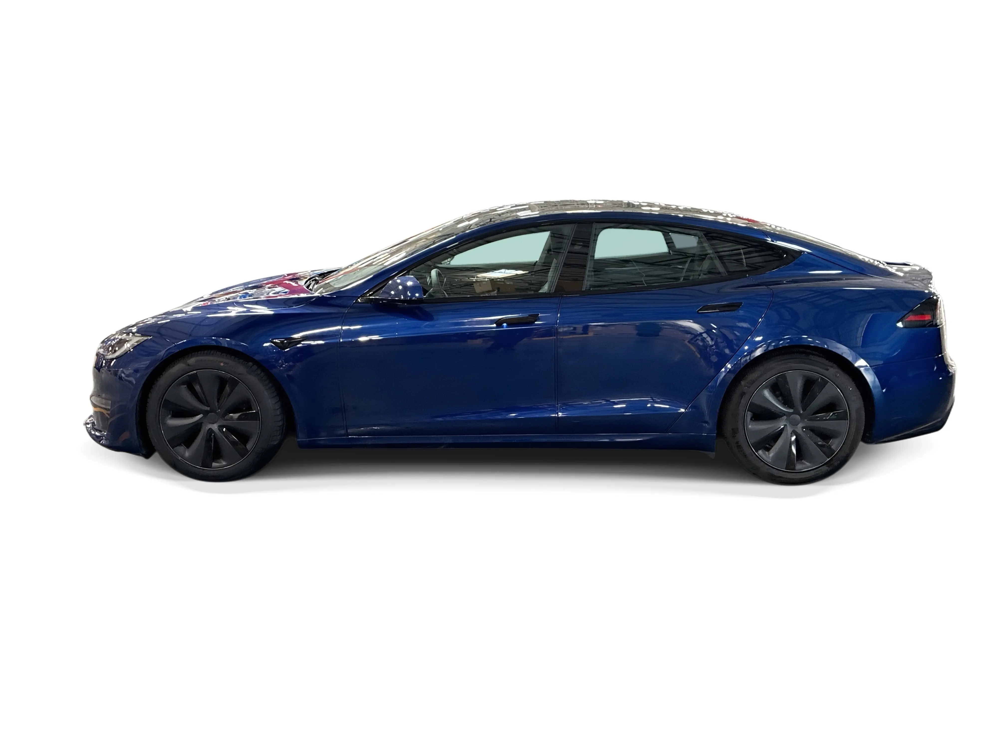 2024 Tesla Model S Base photo 3