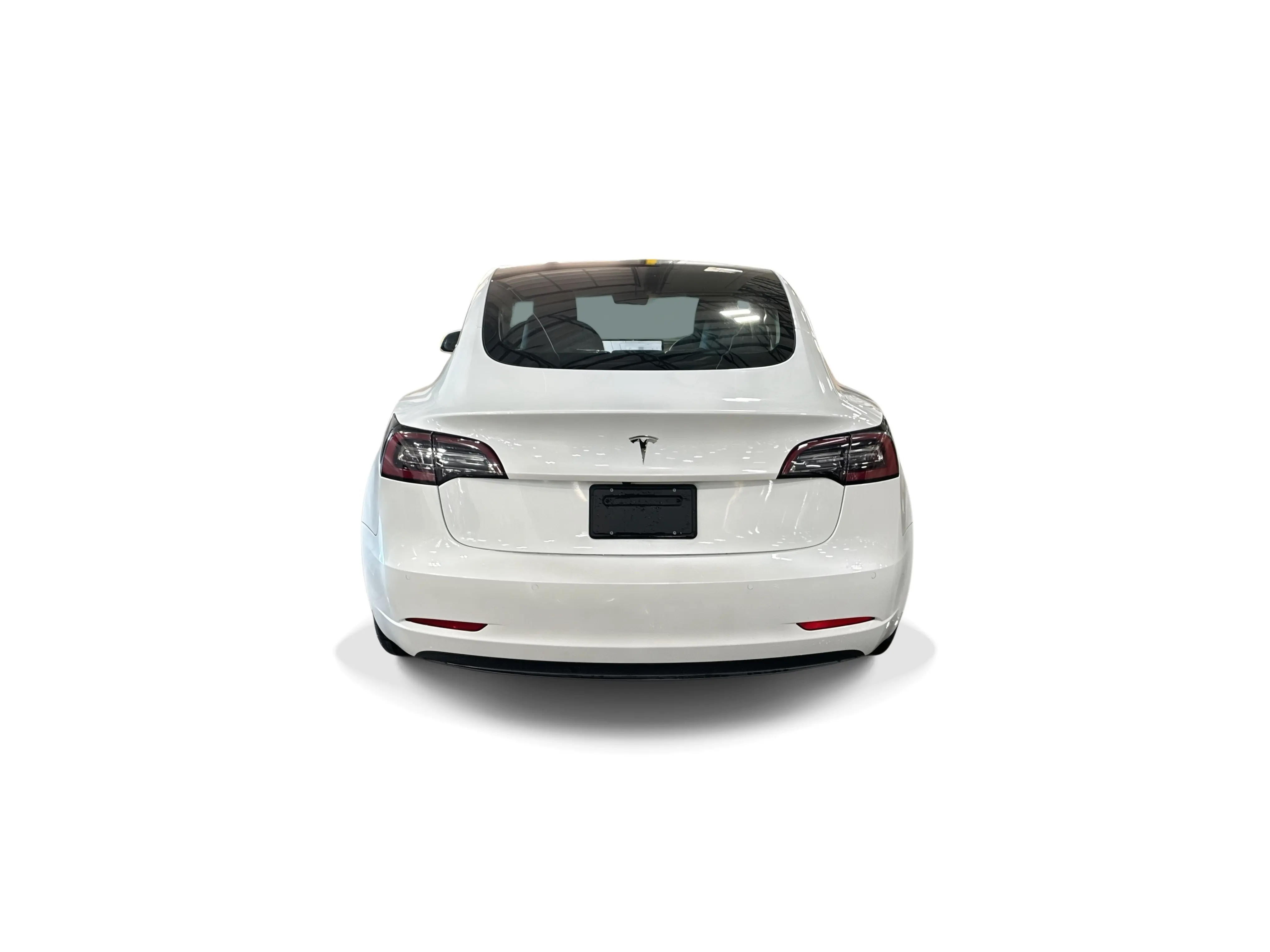 2020 Tesla Model 3 Standard Range Plus photo 5