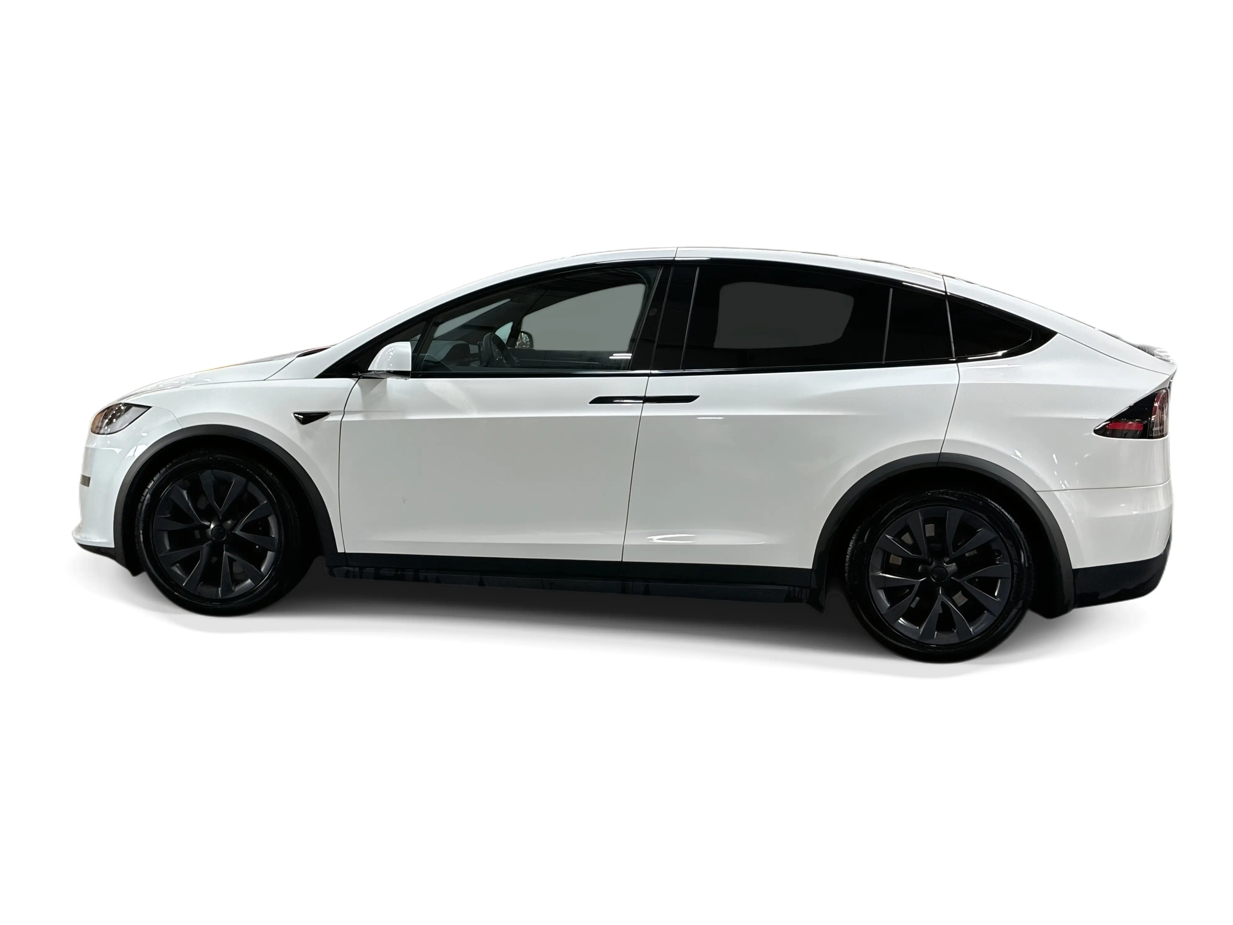 2023 Tesla Model X Long Range photo 3