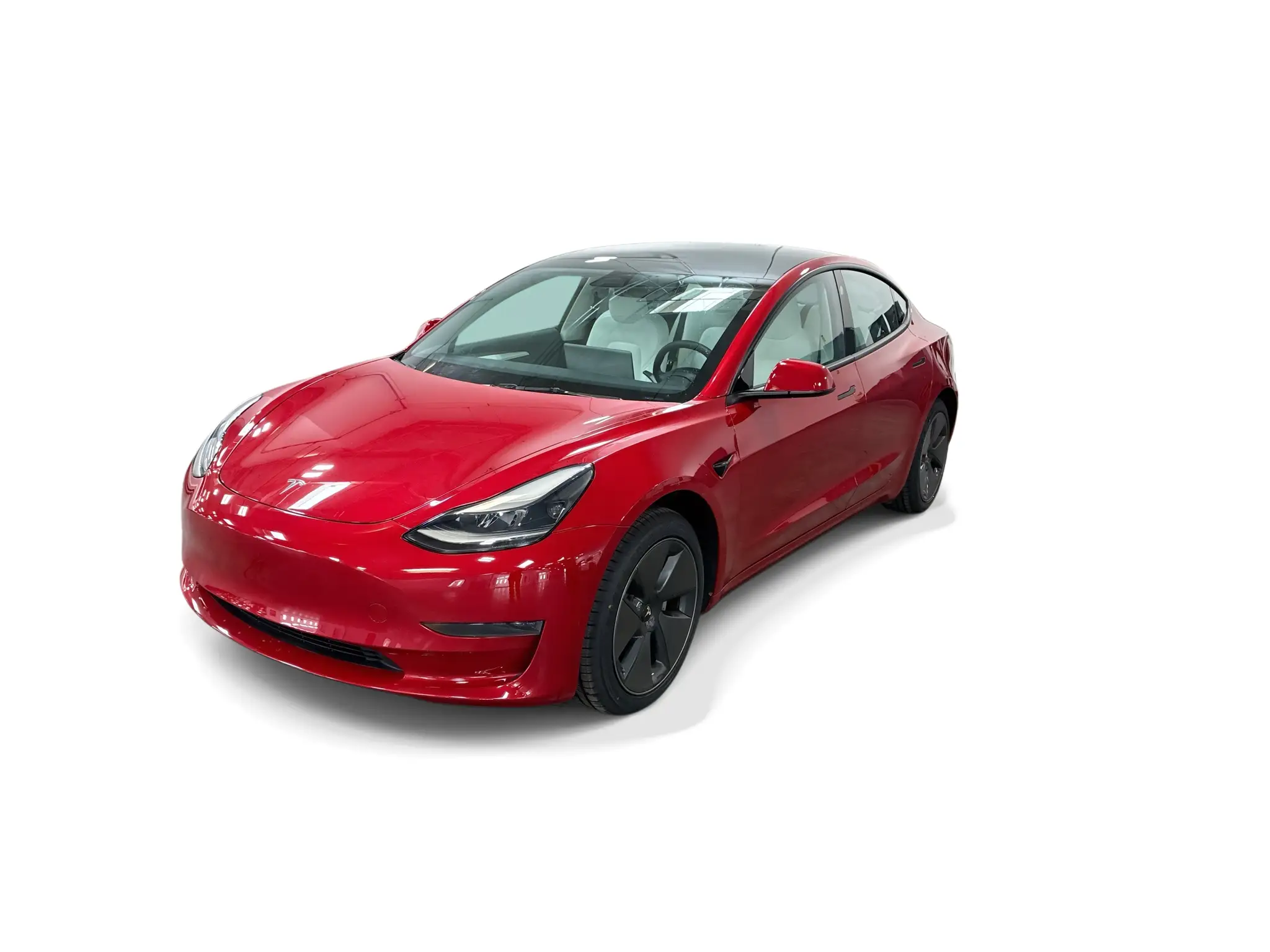 2023 Tesla Model 3 Base photo 1