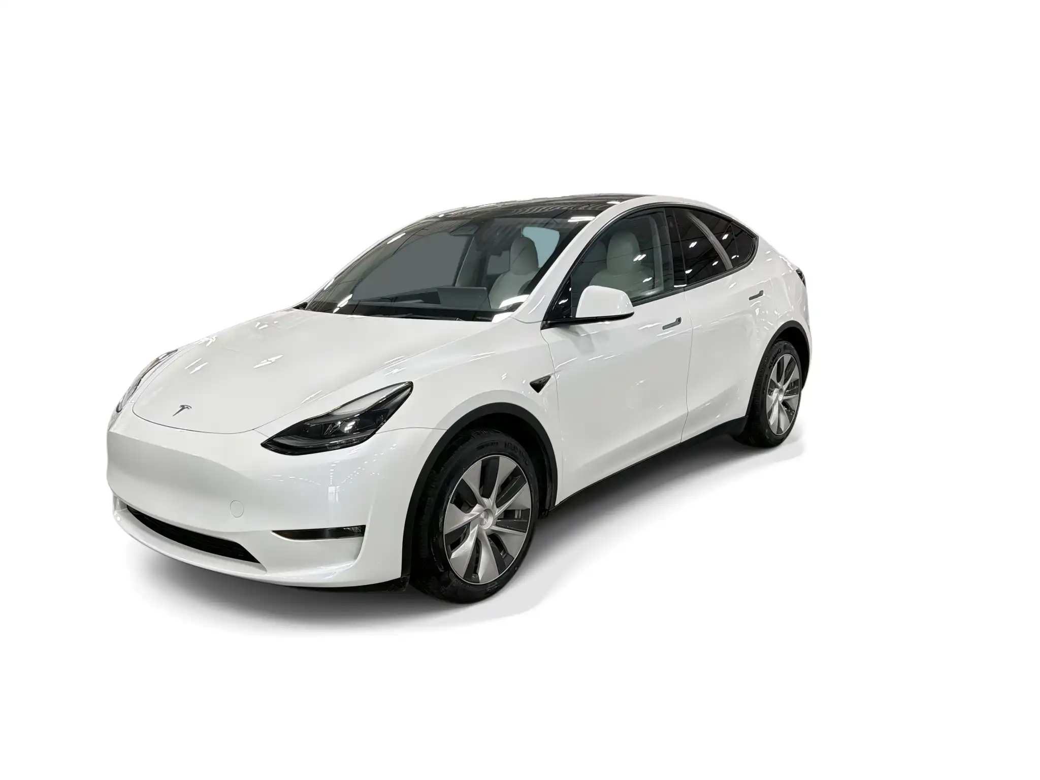2023 Tesla Model Y Long Range Dual Motor AWD's photo