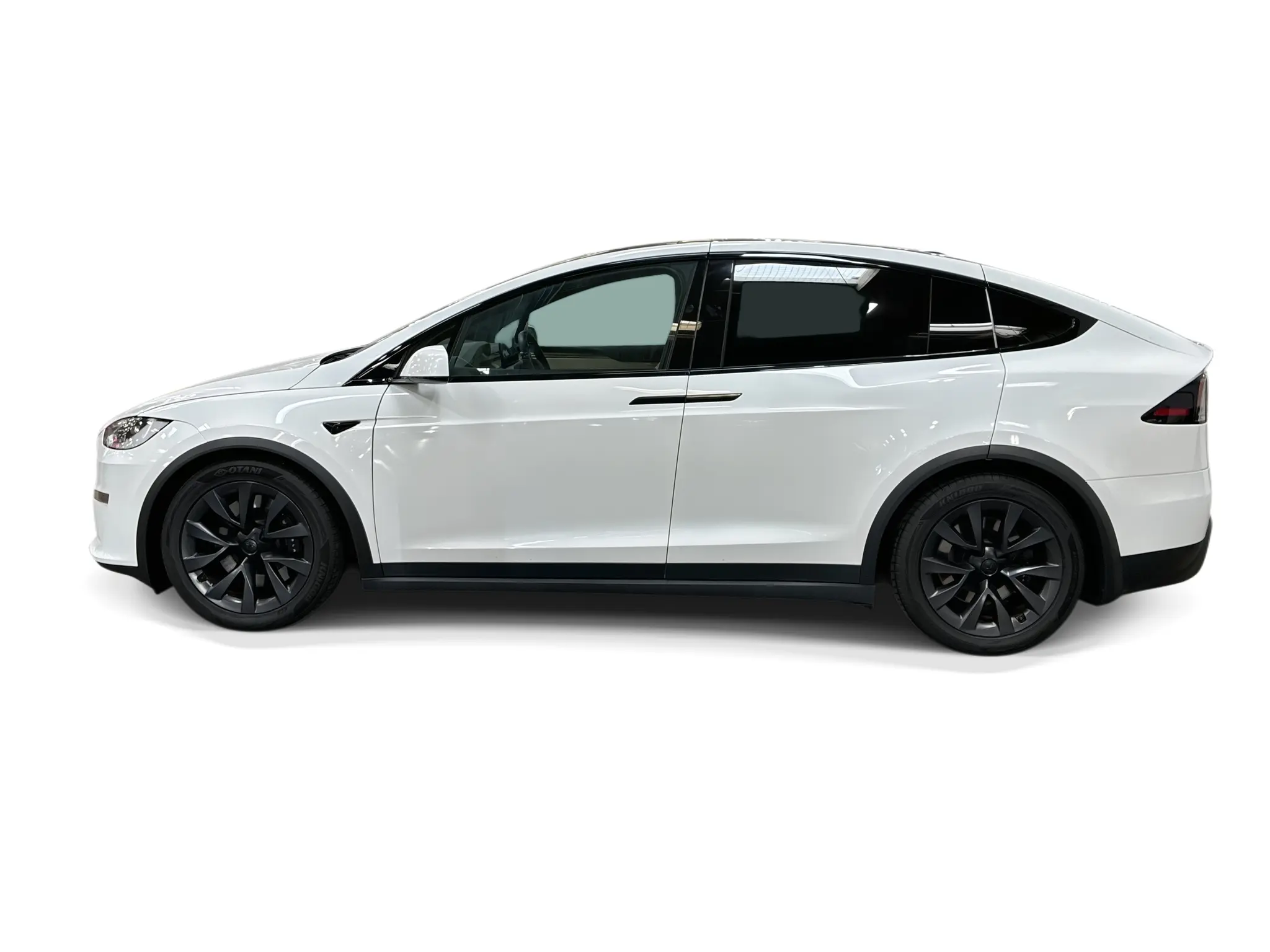 2023 Tesla Model X Long Range photo 3