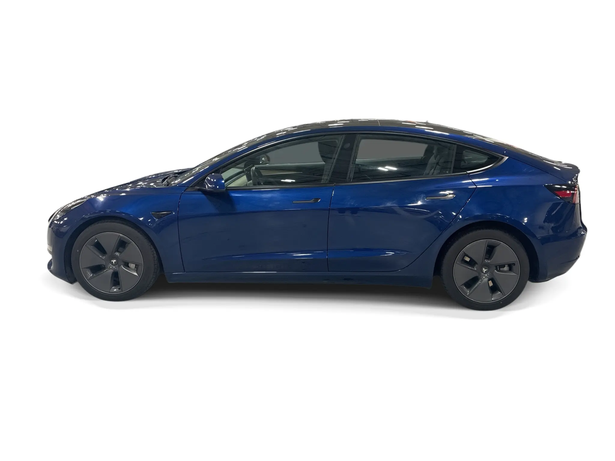 2023 Tesla Model 3 Base photo 3