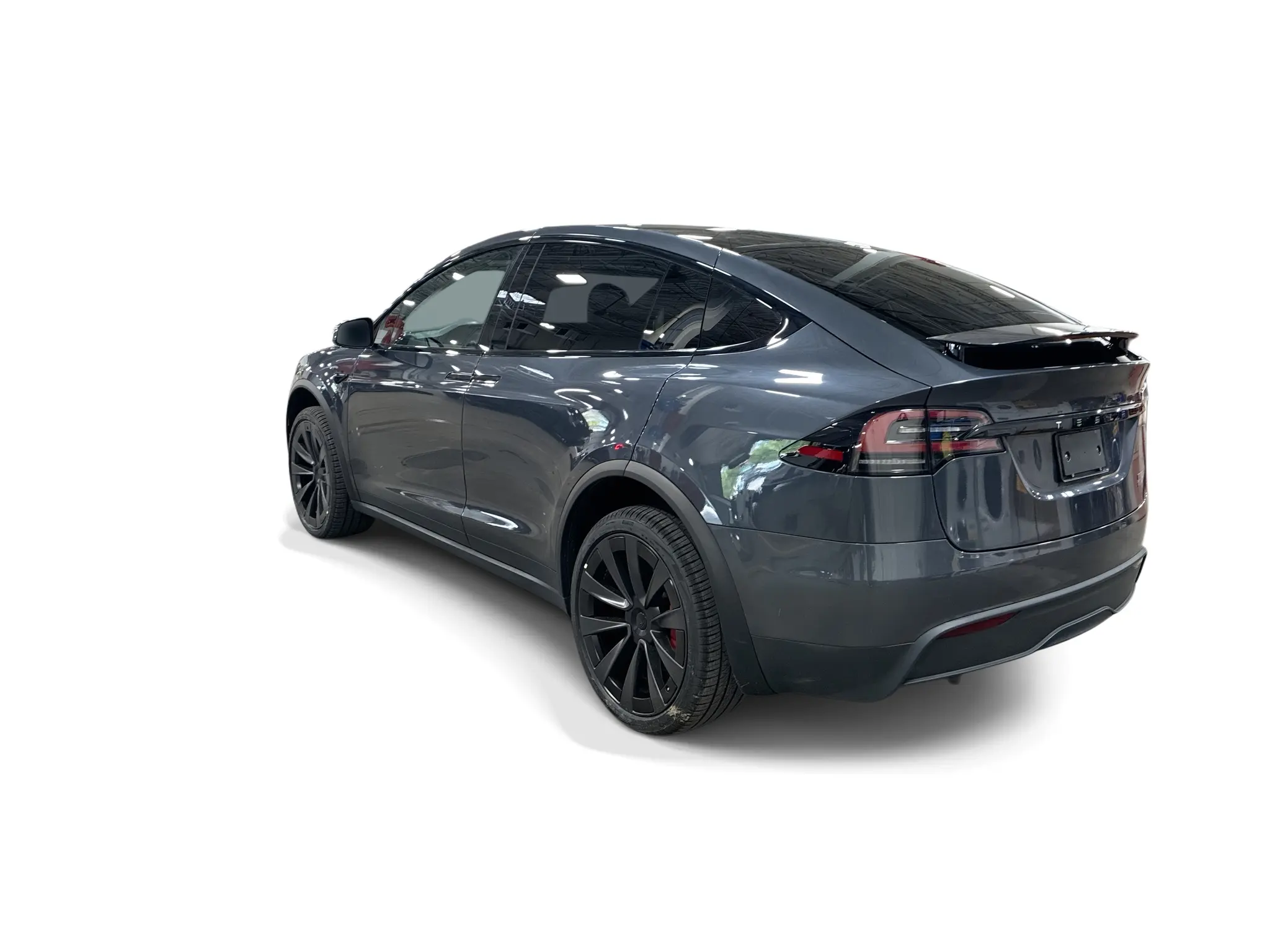 2023 Tesla Model X Plaid photo 4
