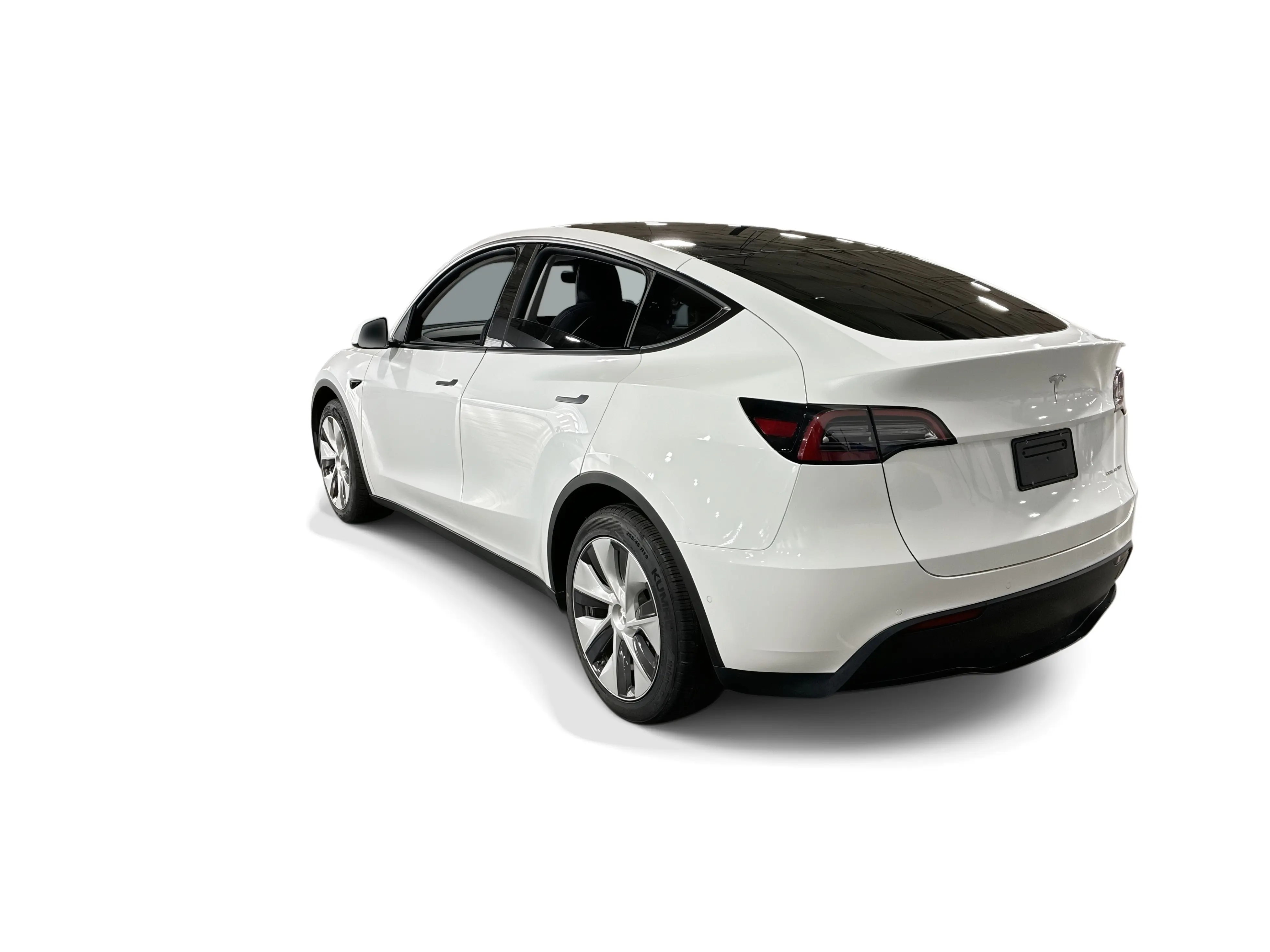 2021 Tesla Model Y undefined photo 4