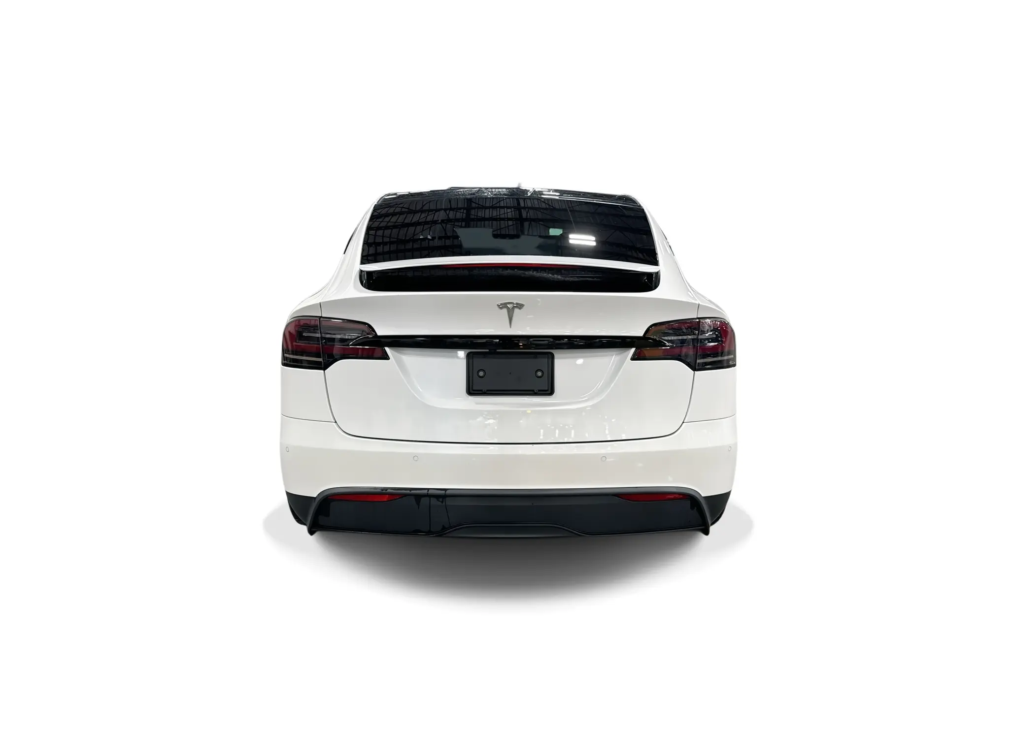 2022 Tesla Model X Long Range photo 5