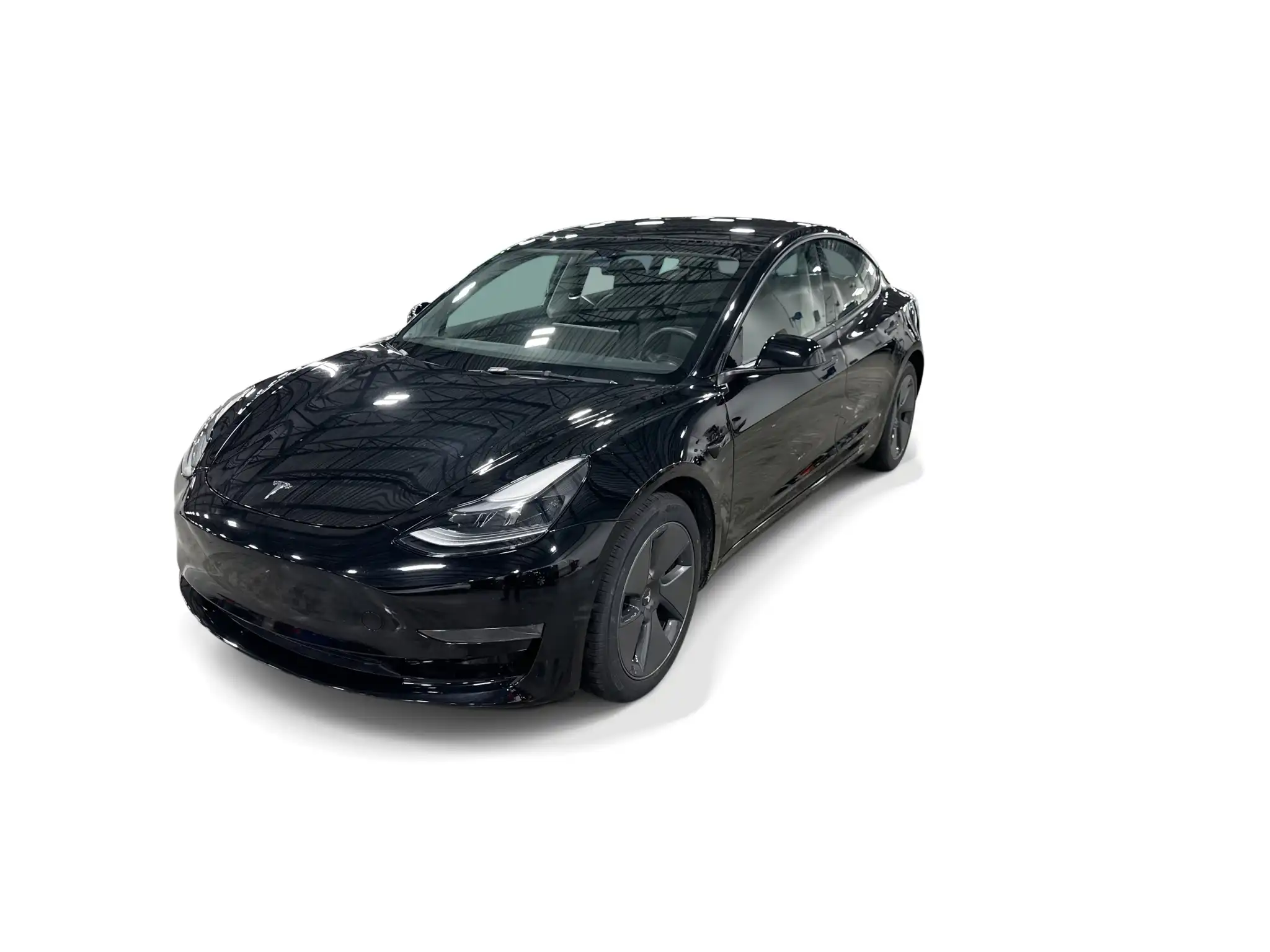 2023 Tesla Model 3 Base's photo