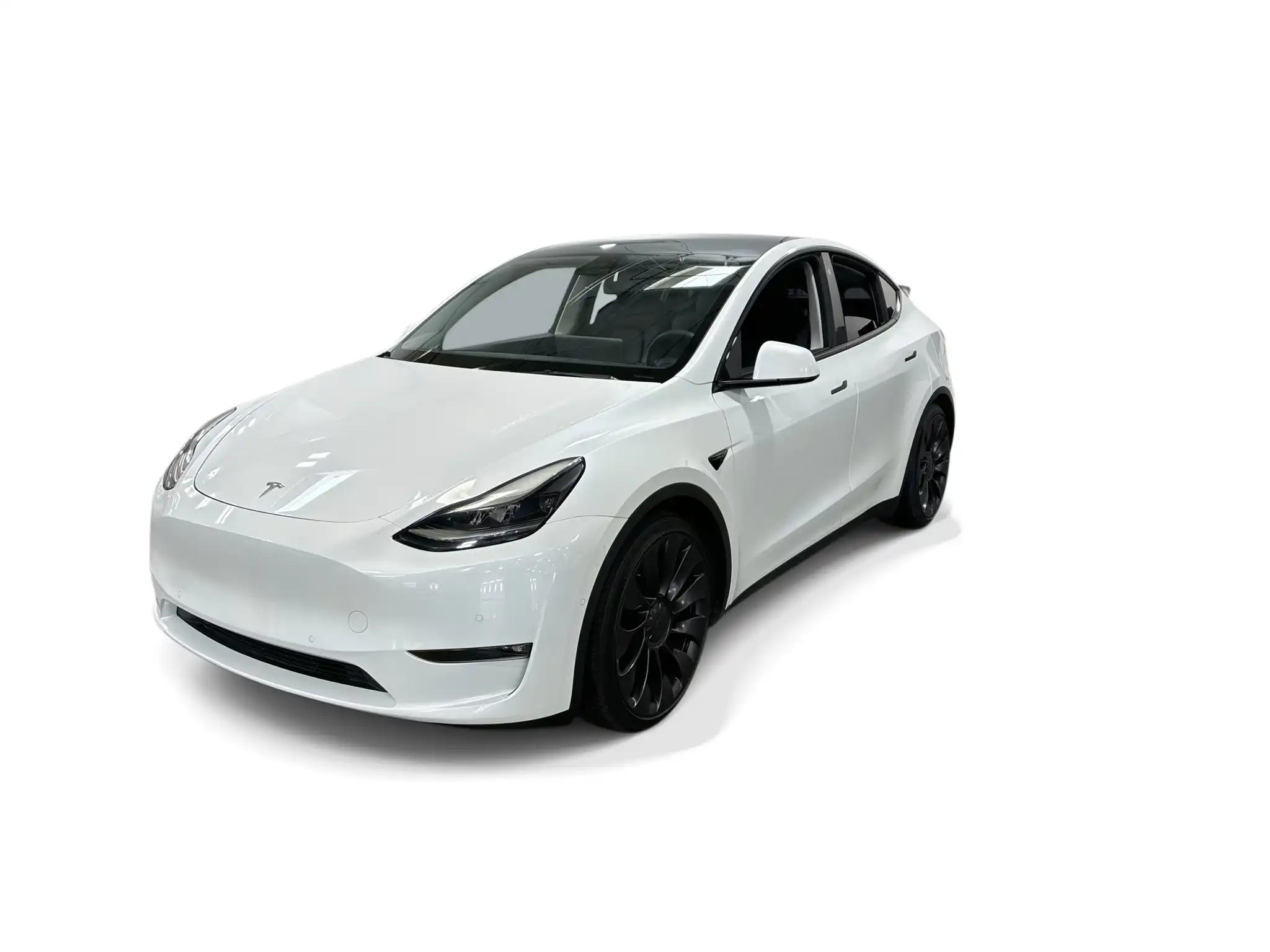 2022 Tesla Model Y Performance Dual Motor AWD's photo