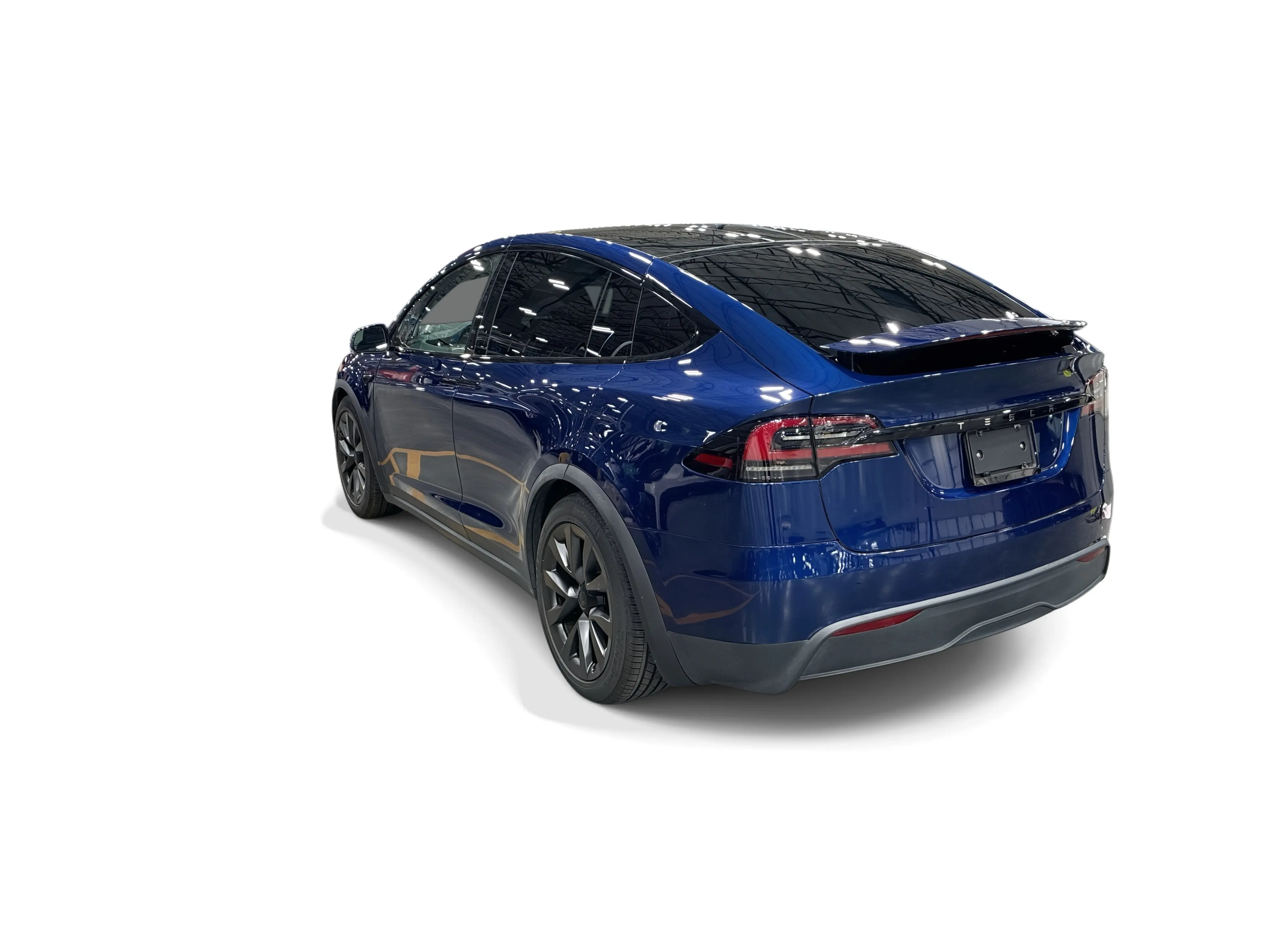 2023 Tesla Model X Long Range photo 4