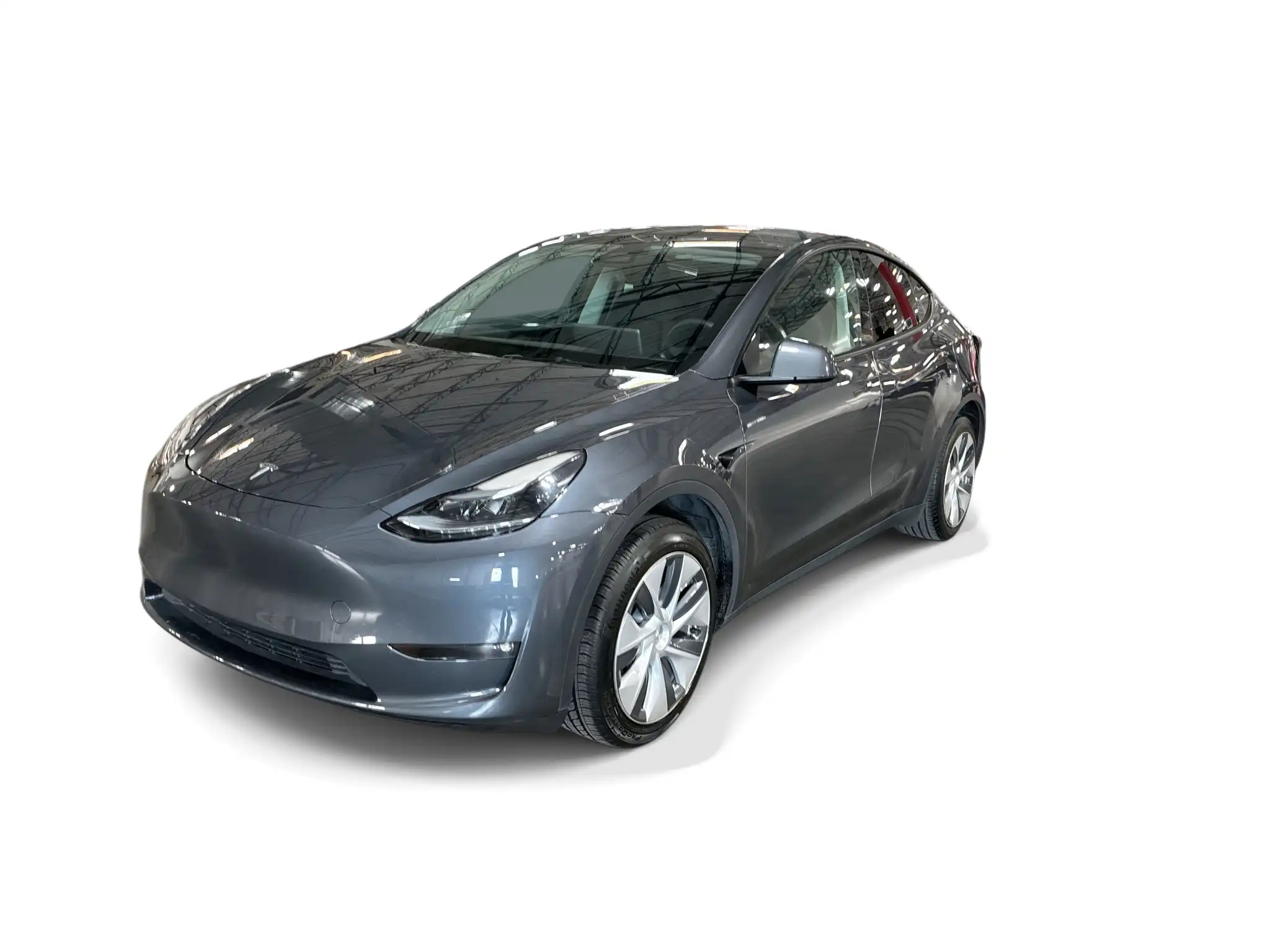 2023 Tesla Model Y RWD's photo