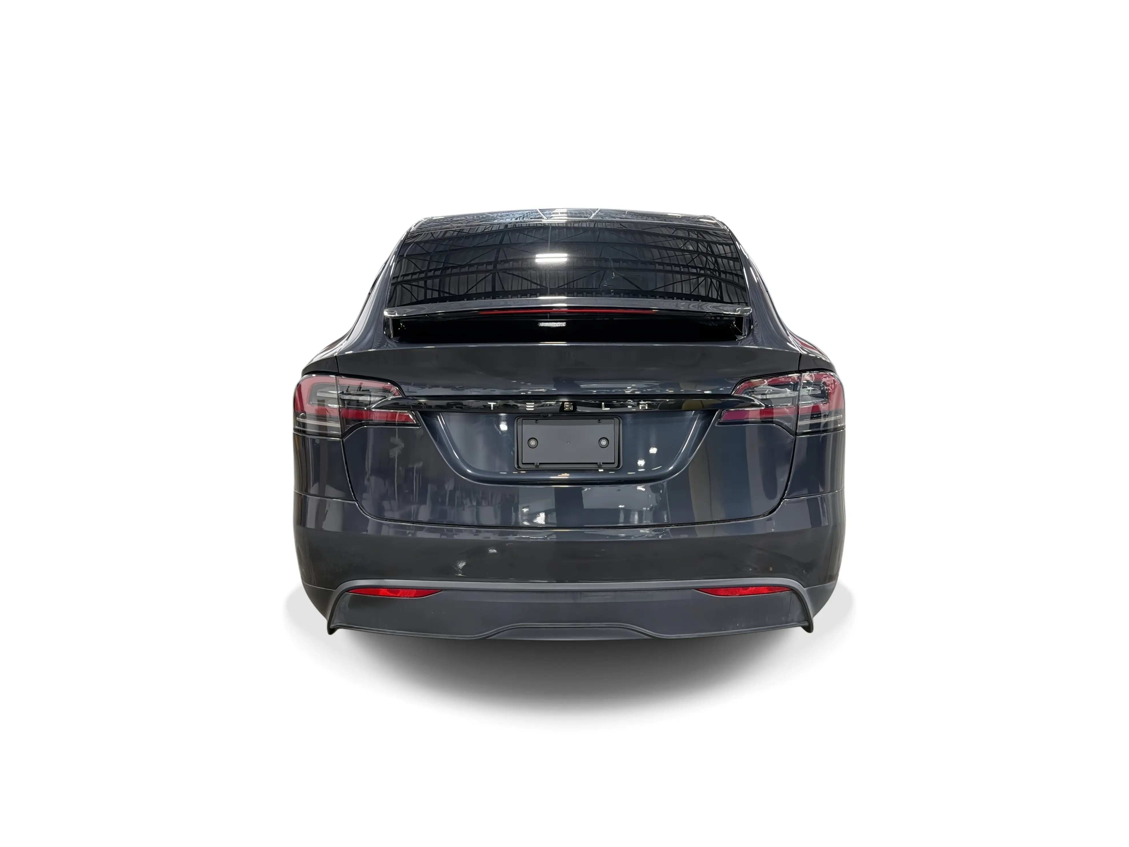 2023 Tesla Model X Long Range photo 5