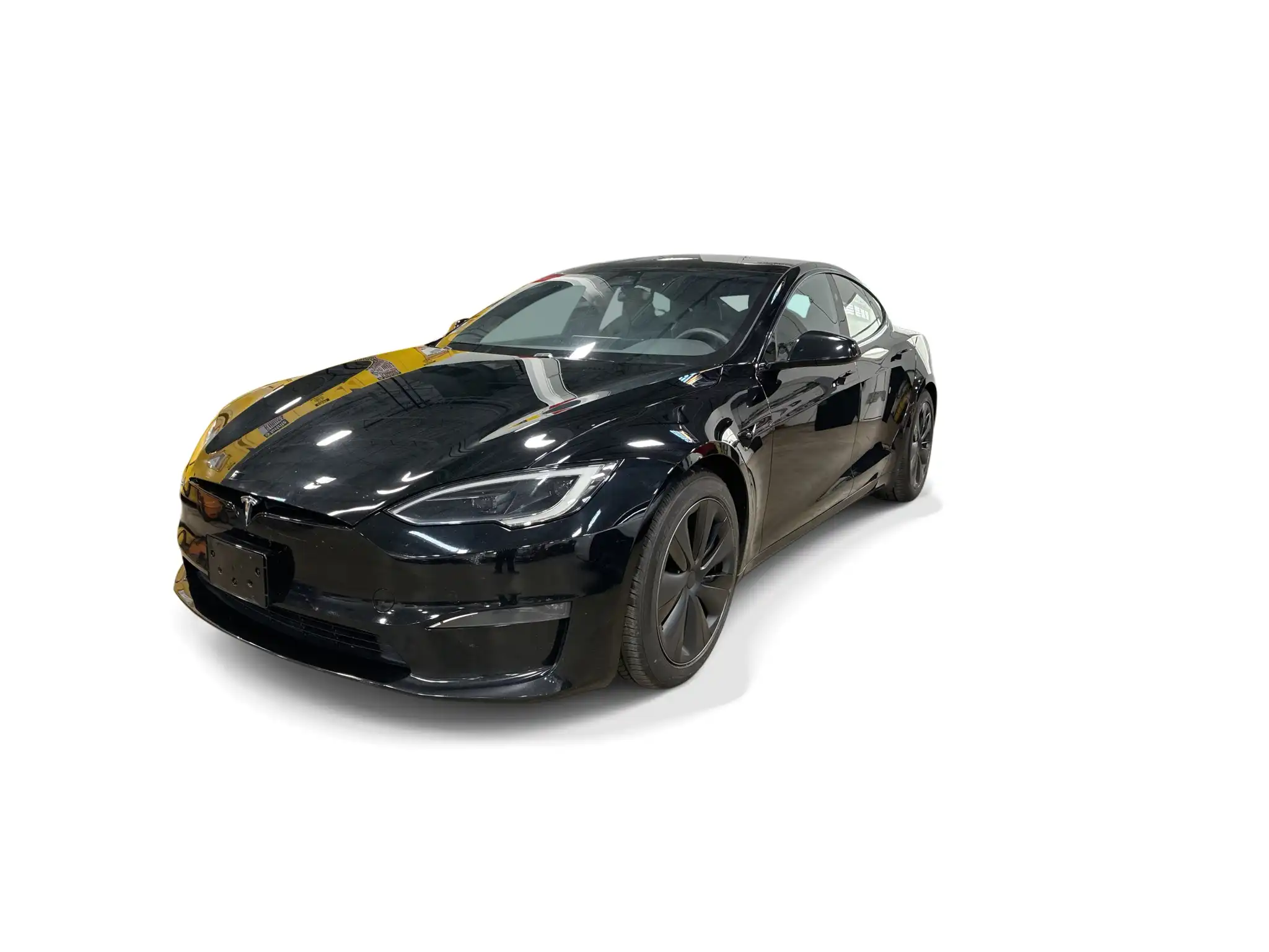 2023 Tesla Model S USED 2023 Tesla ms Model S AWD's photo