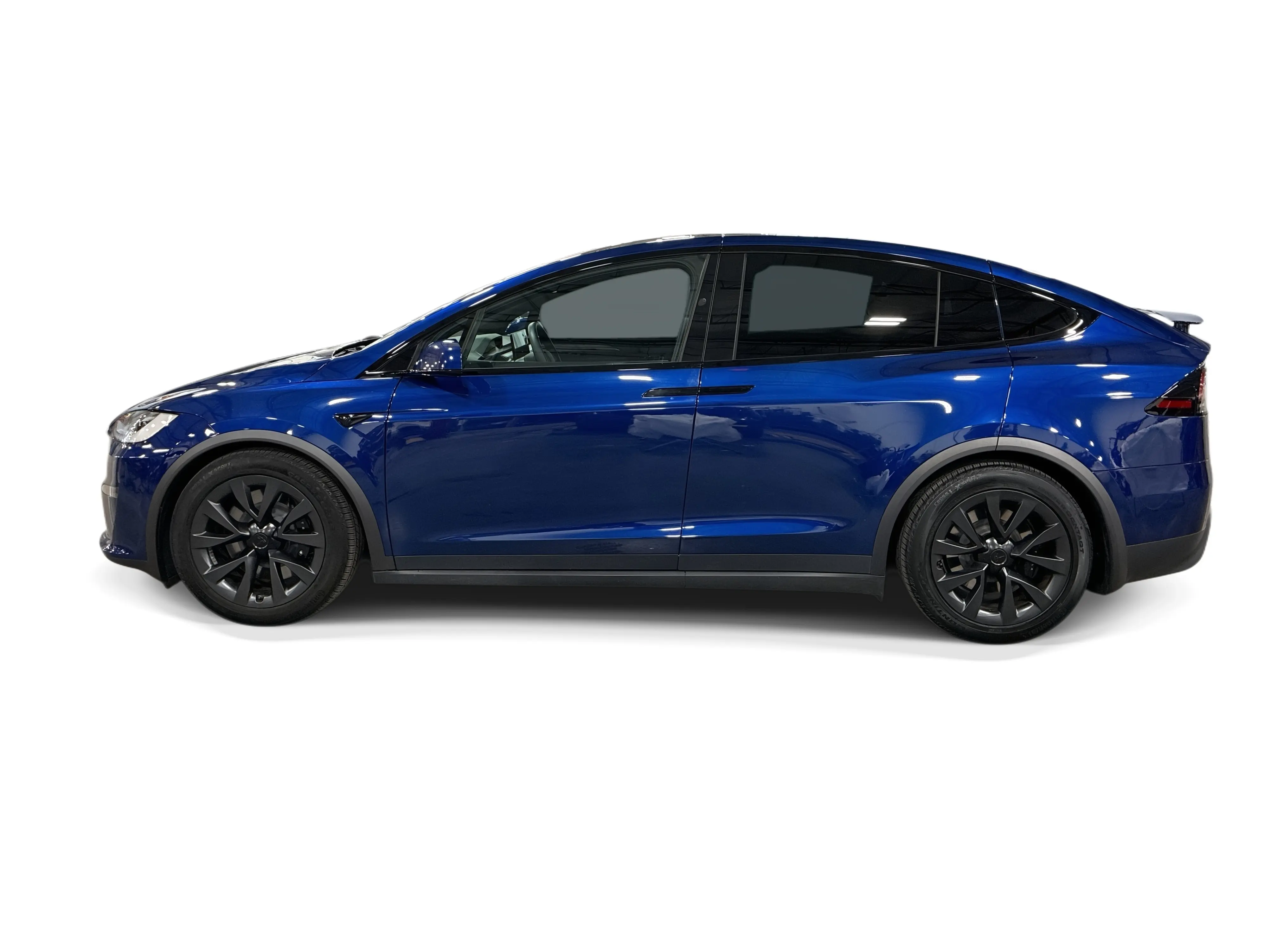 2023 Tesla Model X Long Range photo 3