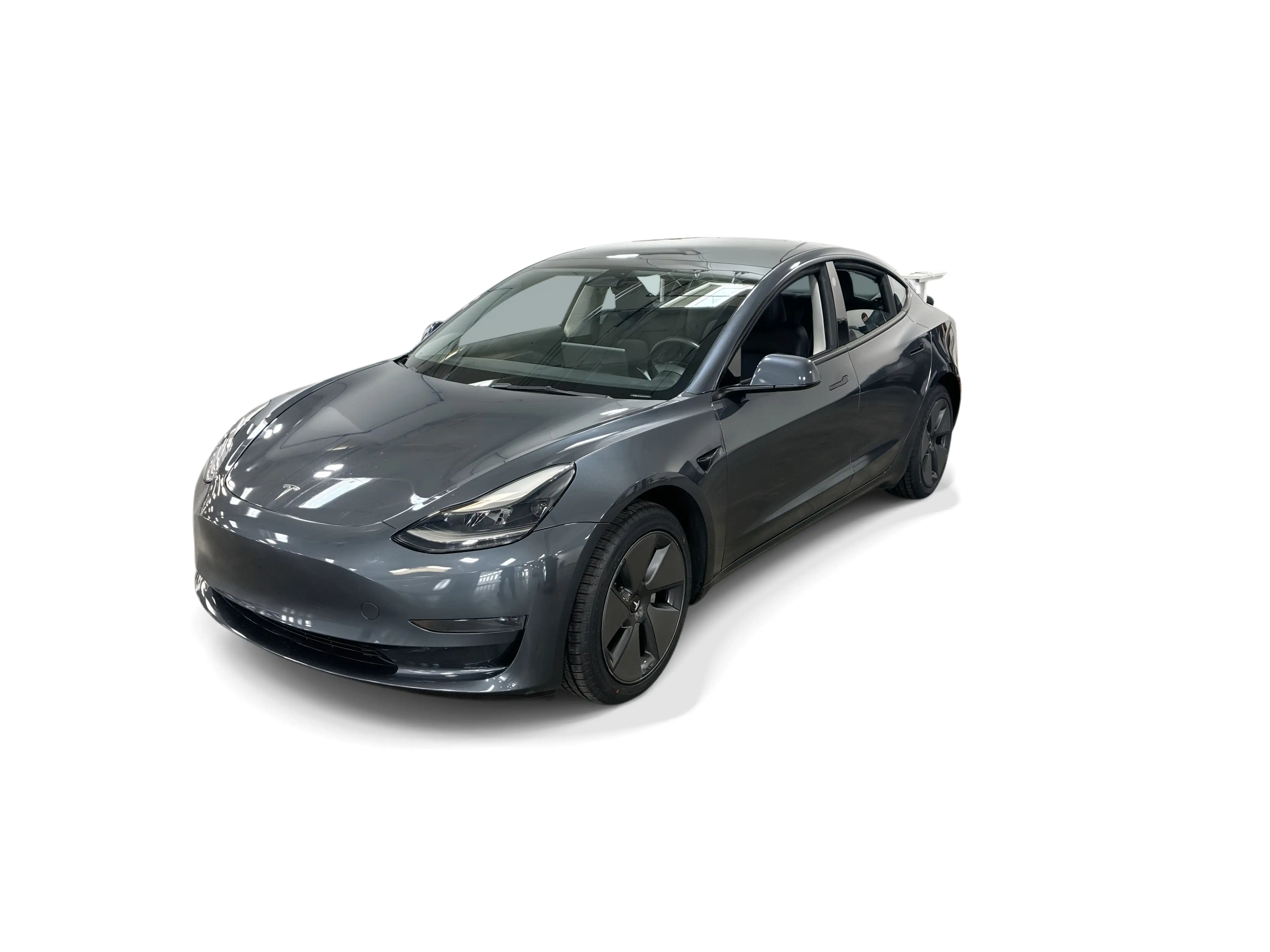 2023 Tesla Model 3 Base's photo