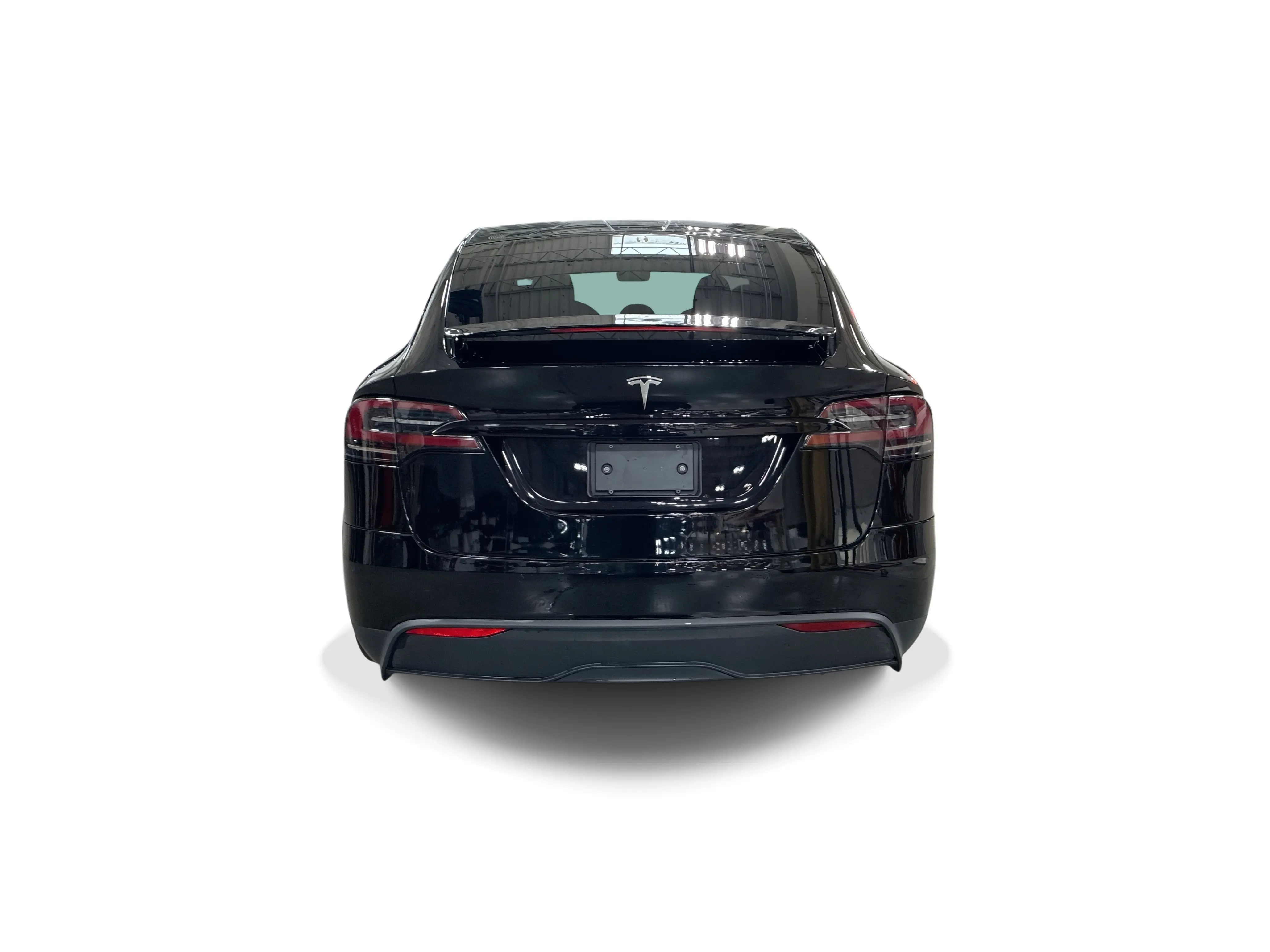 2022 Tesla Model X Long Range photo 5