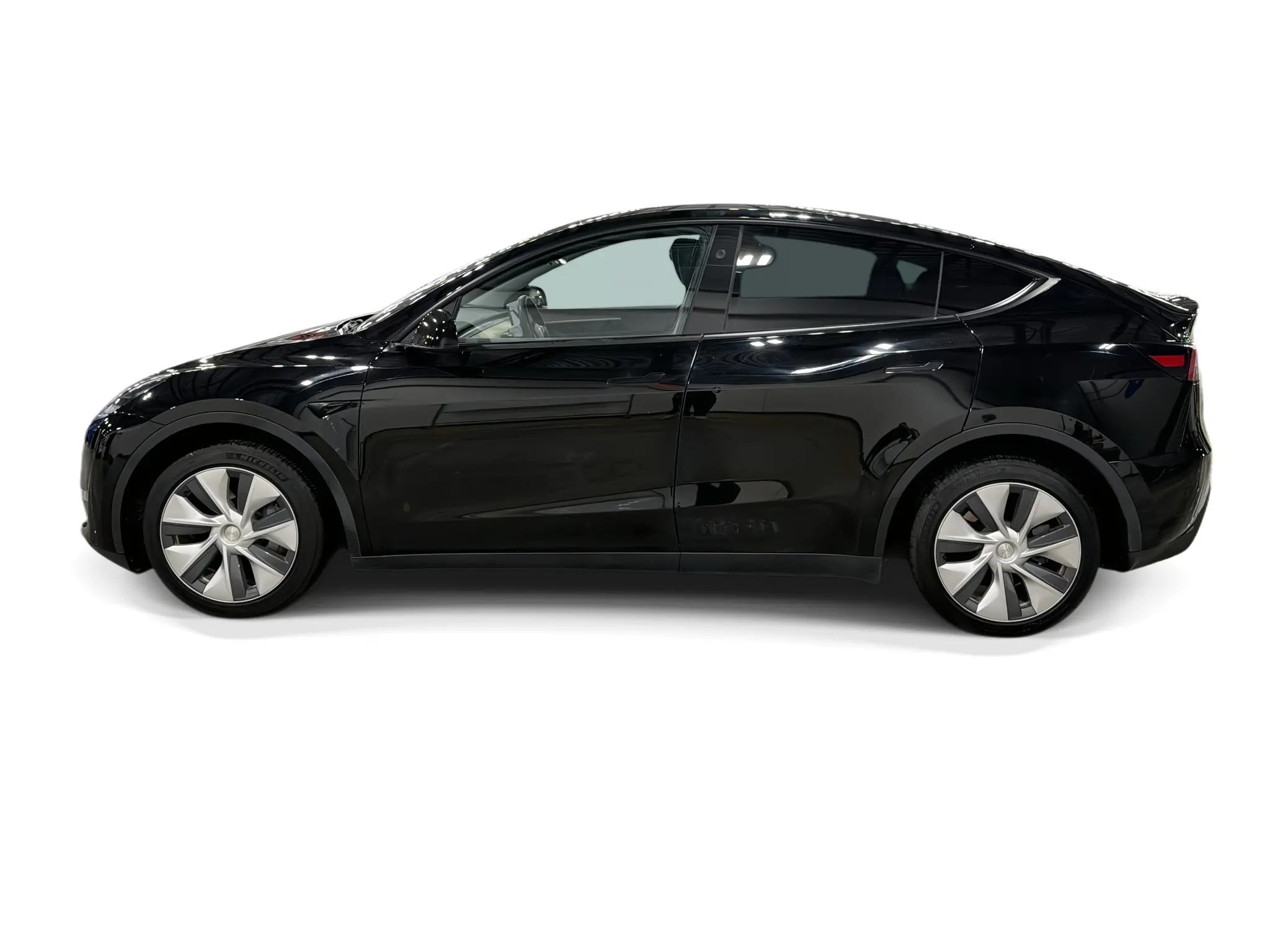 2024 Tesla Model Y Long Range Dual Motor AWD photo 3
